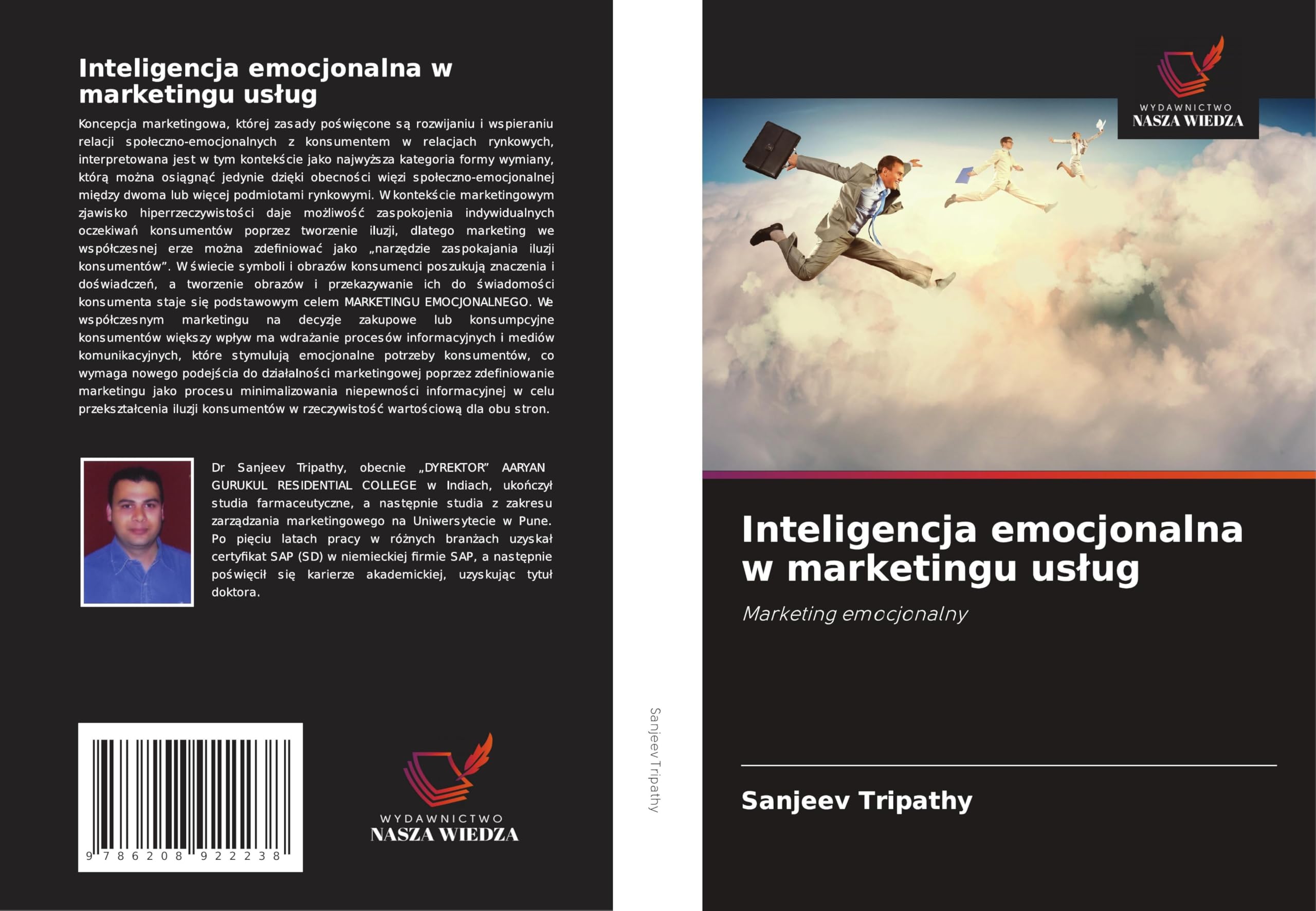 Inteligencja emocjonalna w marketingu us¿ug Law