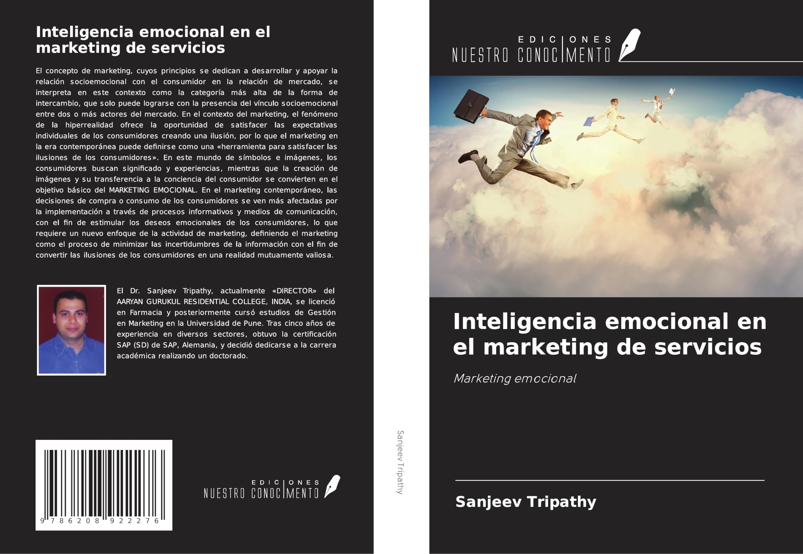 Inteligencia emocional en el marketing de servicios Law