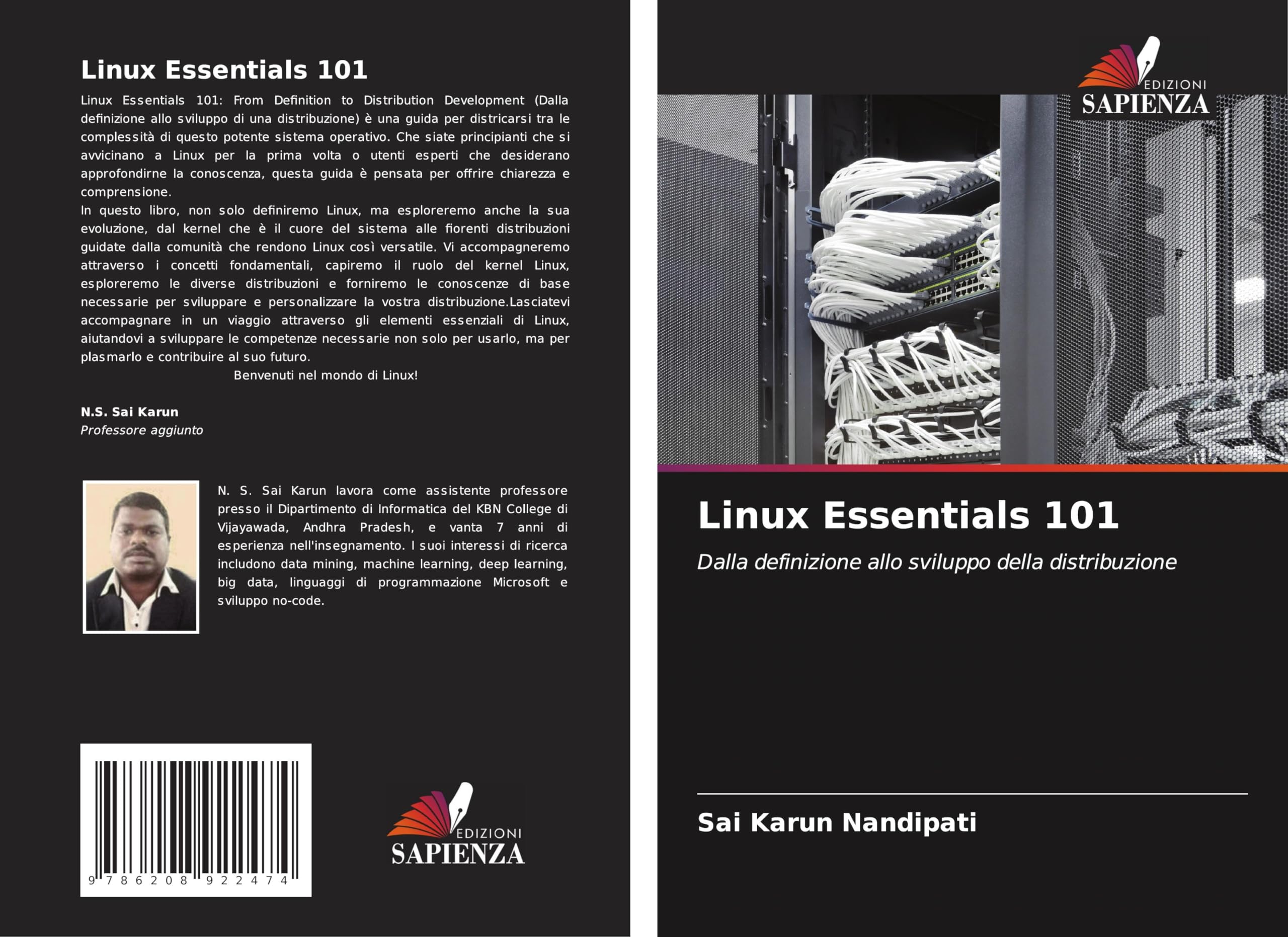 Linux Essentials 101 Computer Science