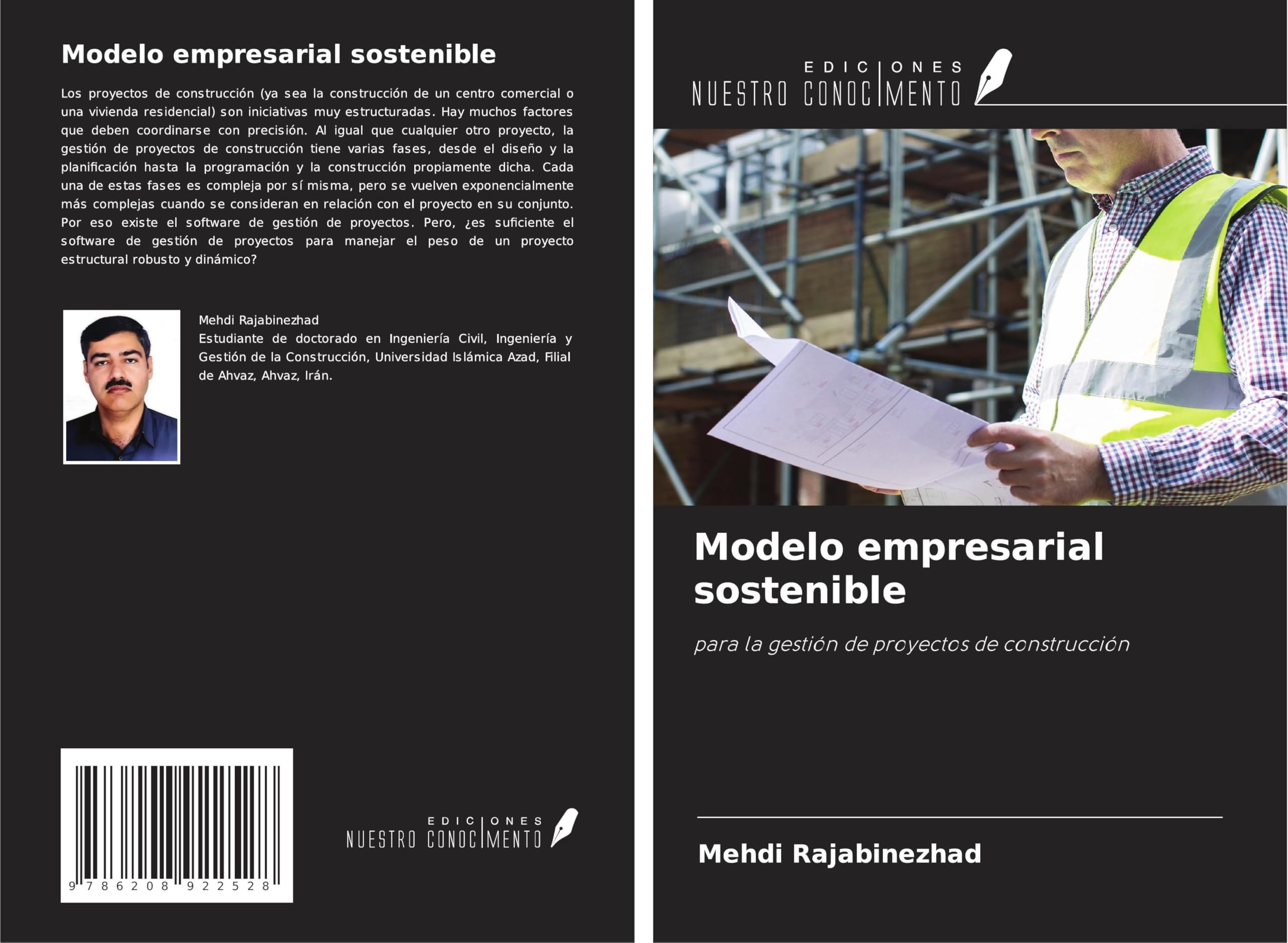 Modelo empresarial sostenible Law