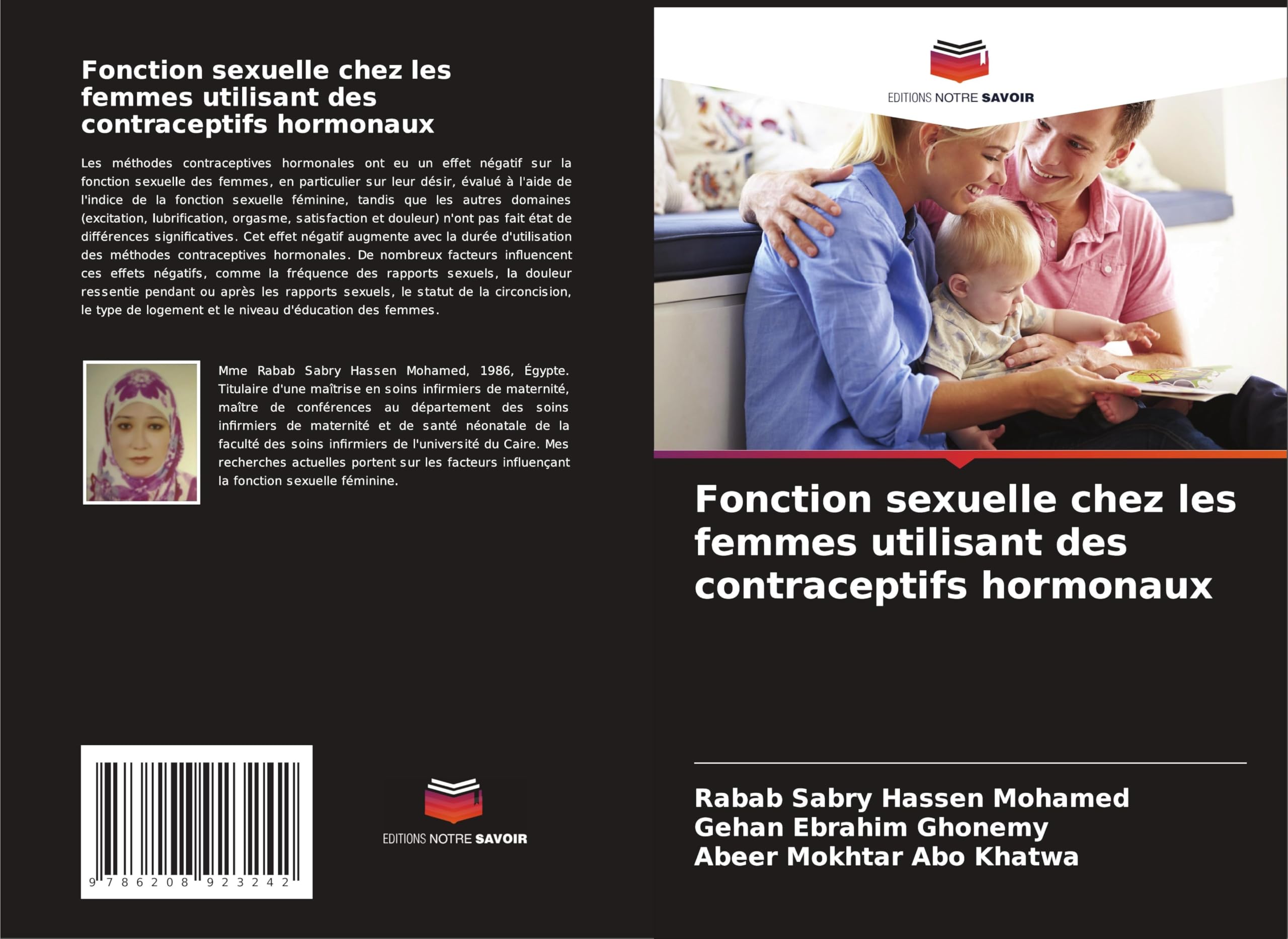 Fonction sexuelle chez les femmes utilisant des contraceptifs hormonaux Medicine