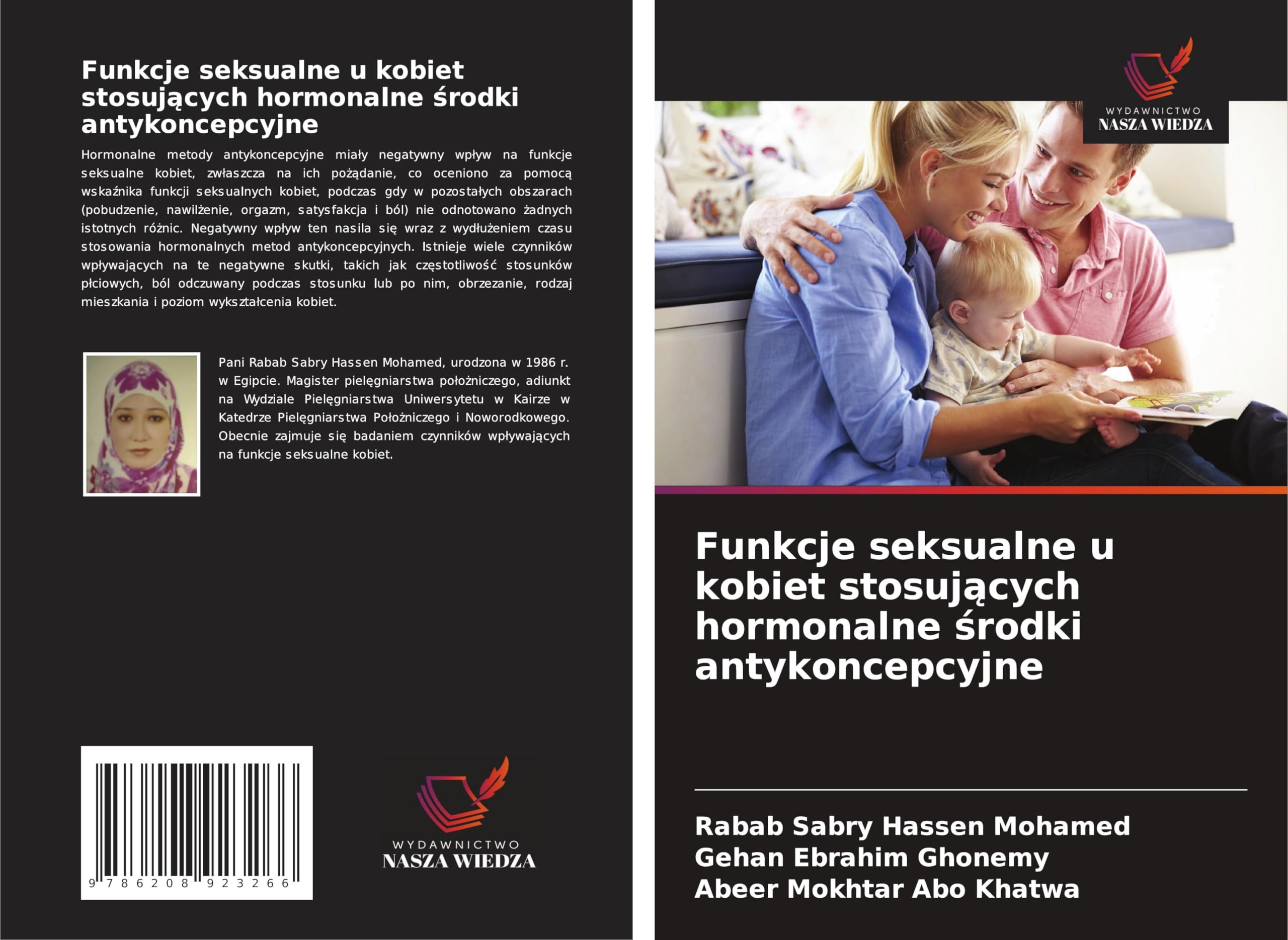 Funkcje seksualne u kobiet stosuj¿cych hormonalne ¿rodki antykoncepcyjne Medicine