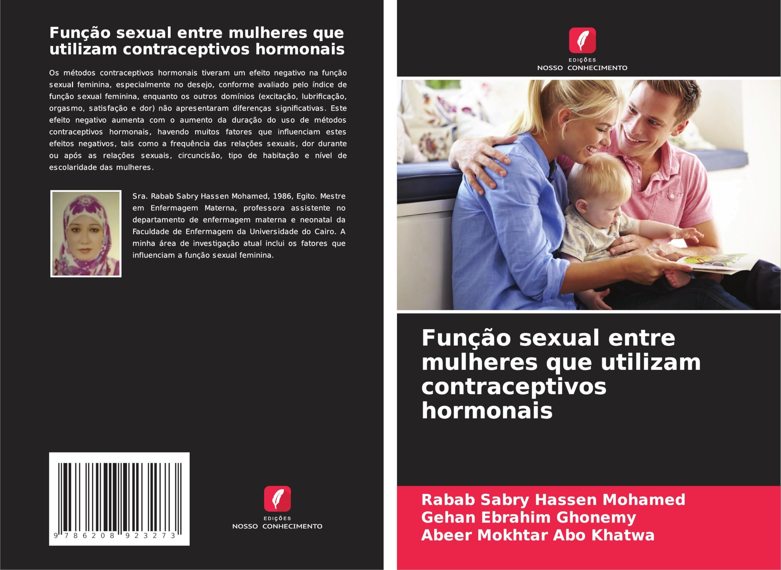 Função sexual entre mulheres que utilizam contraceptivos hormonais Medicine