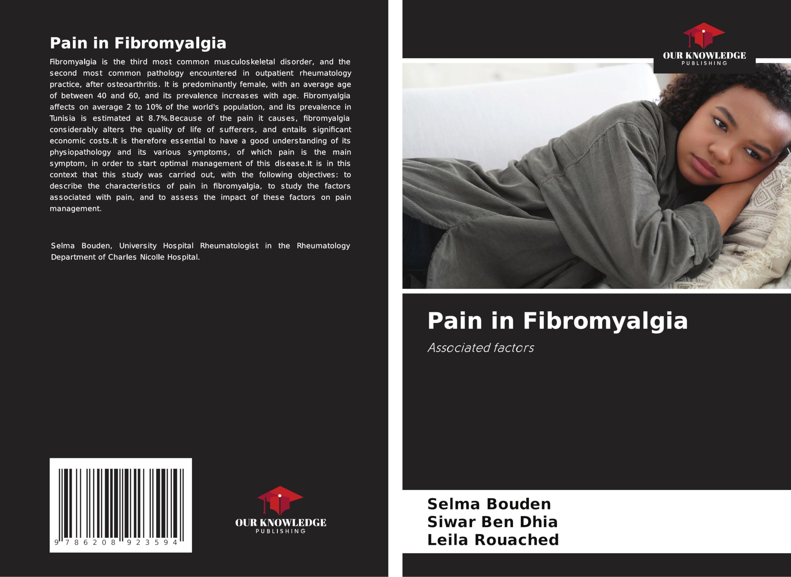 Pain in Fibromyalgia Medicine
