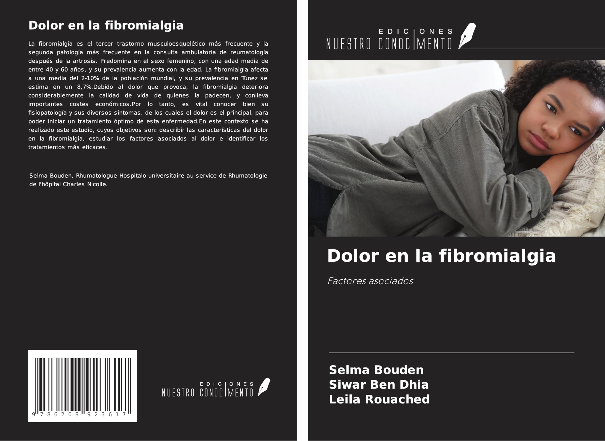 Dolor en la fibromialgia: Factores asociados Medicine