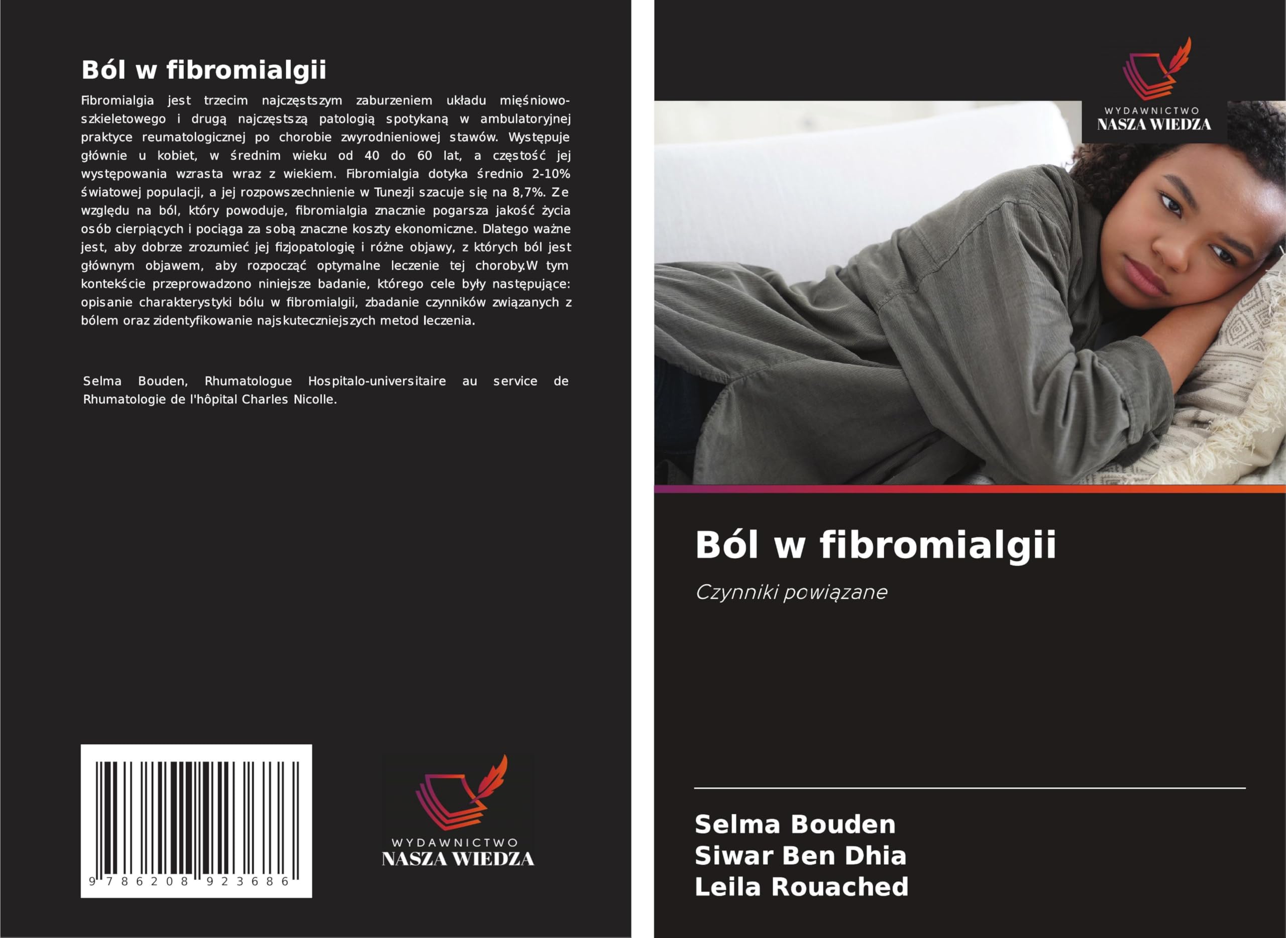 Ból w fibromialgii: Czynniki powi¿zane Medicine