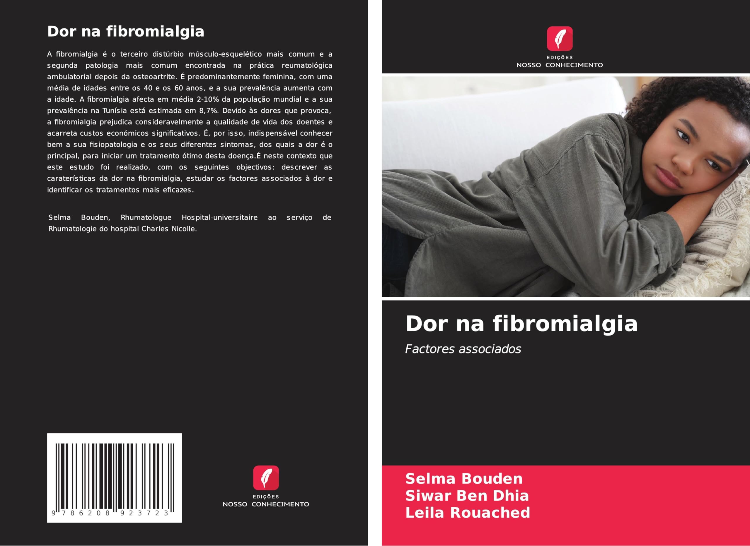 Dor na fibromialgia Medicine
