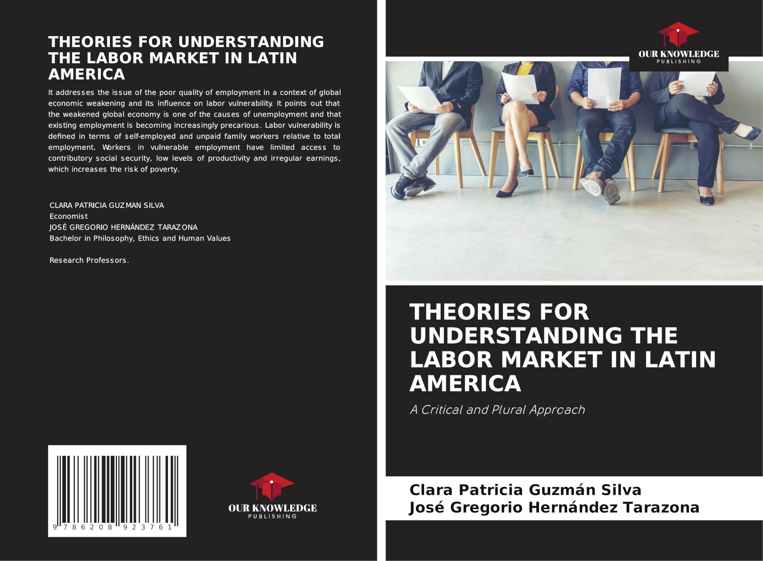 THEORIES FOR UNDERSTANDING THE LABOR MARKET IN LATIN AMERICA Law