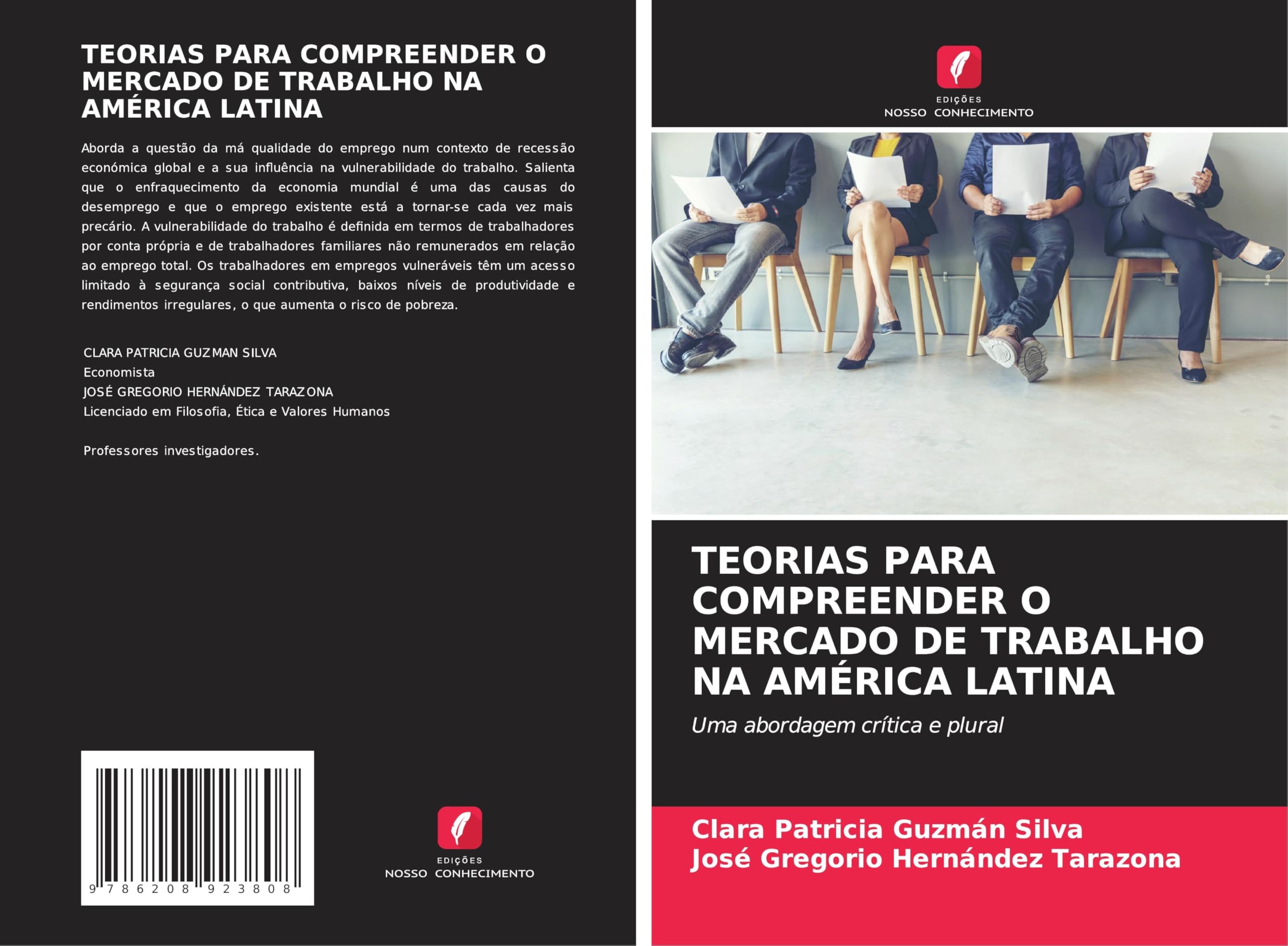 TEORIAS PARA COMPREENDER O MERCADO DE TRABALHO NA AMÉRICA LATINA Law