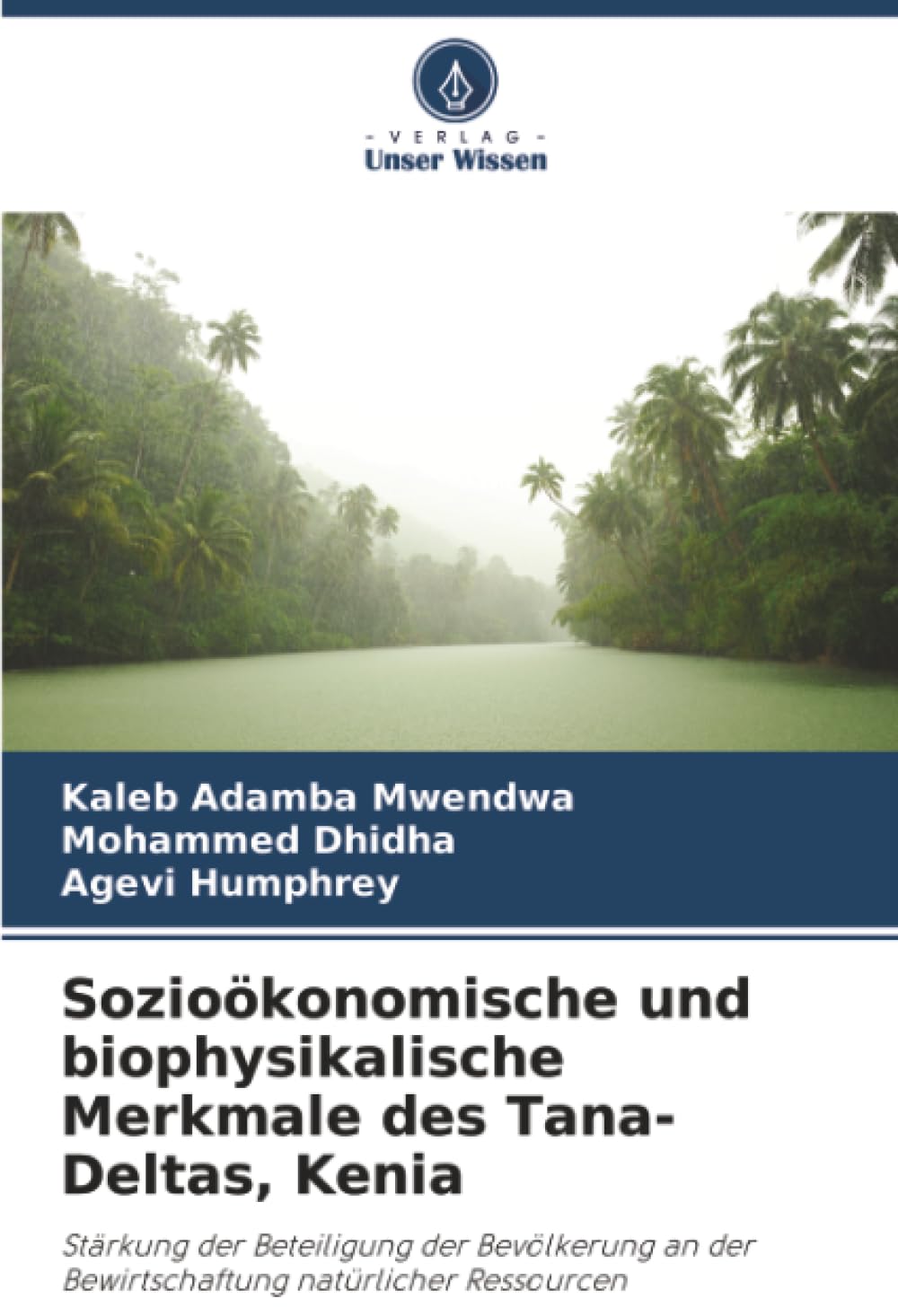 Sozioökonomische und biophysikalische Merkmale des Tana-Deltas, Kenia Business & Technology