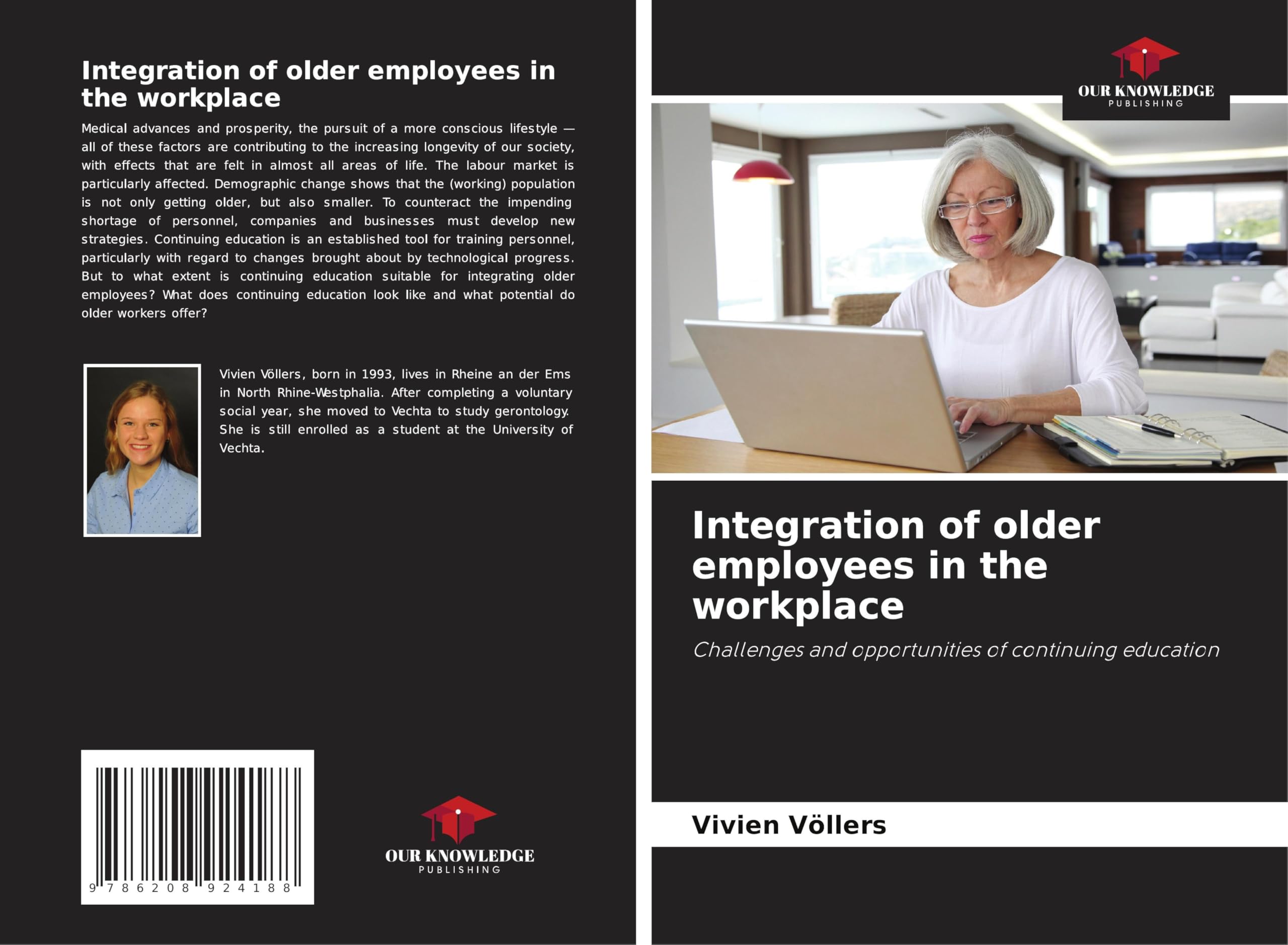 Integration of older employees in the workplace Law