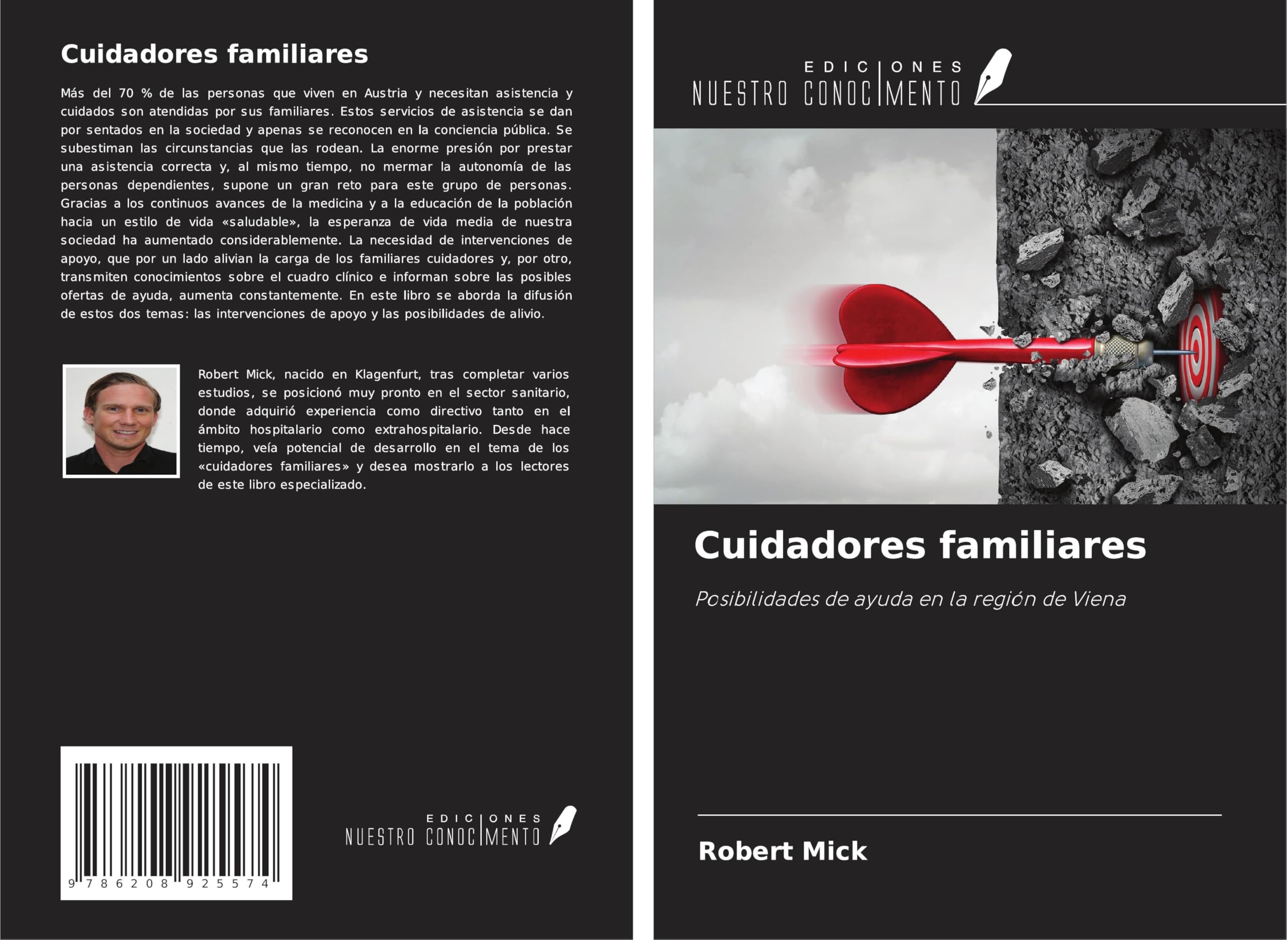 Cuidadores familiares: Posibilidades de ayuda en la región de Viena Social Sciences