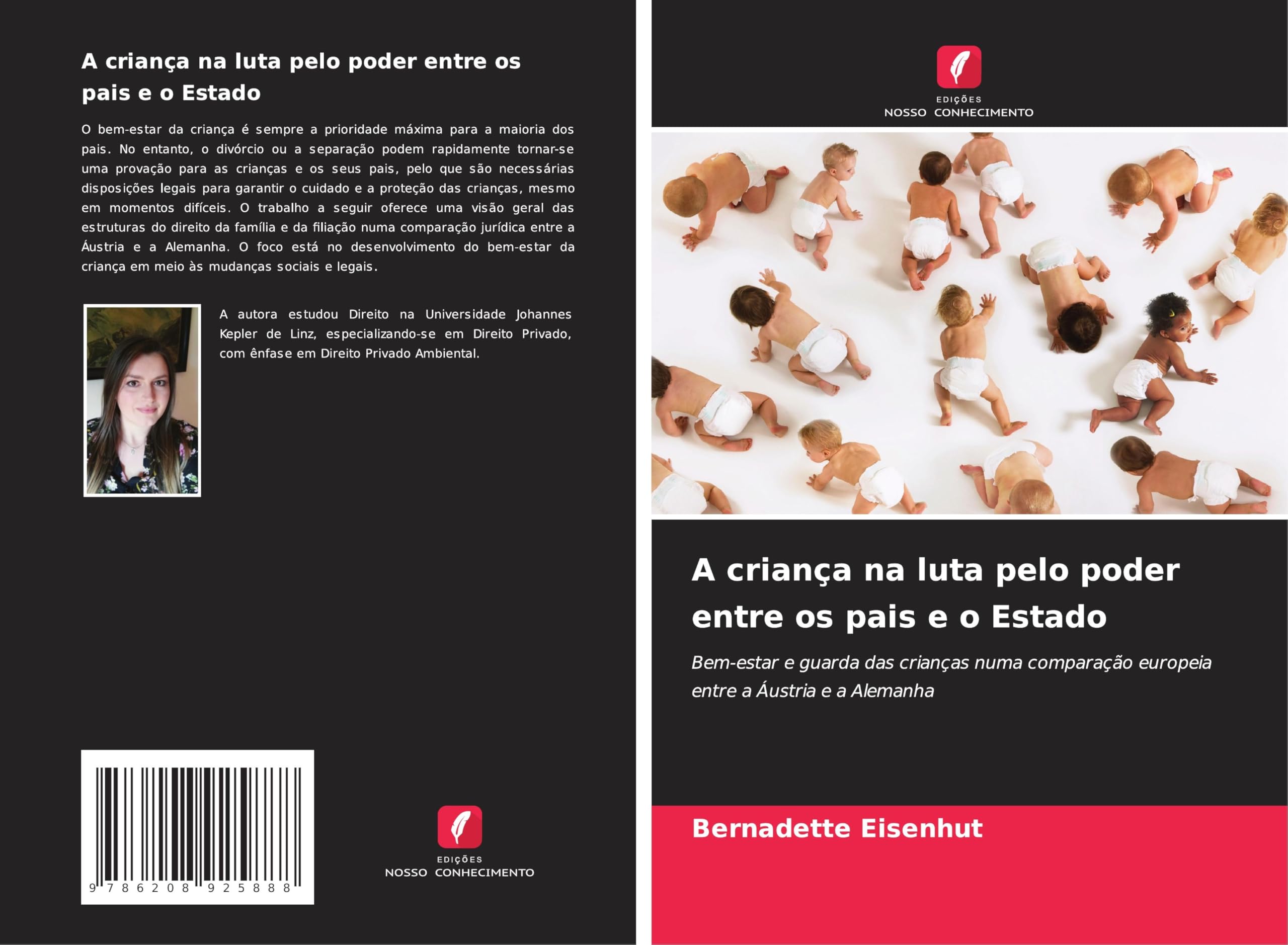 A criança na luta pelo poder entre os pais e o Estado Legal advice