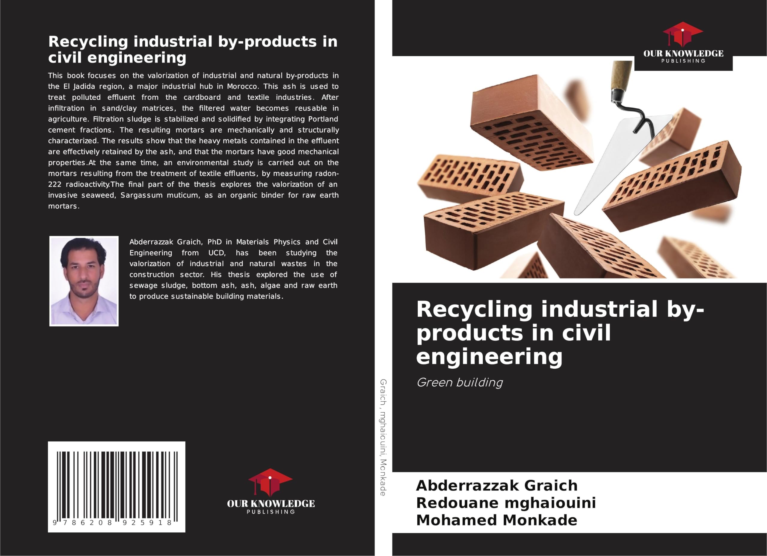 Recycling industrial by-products in civil engineering Business & Technology