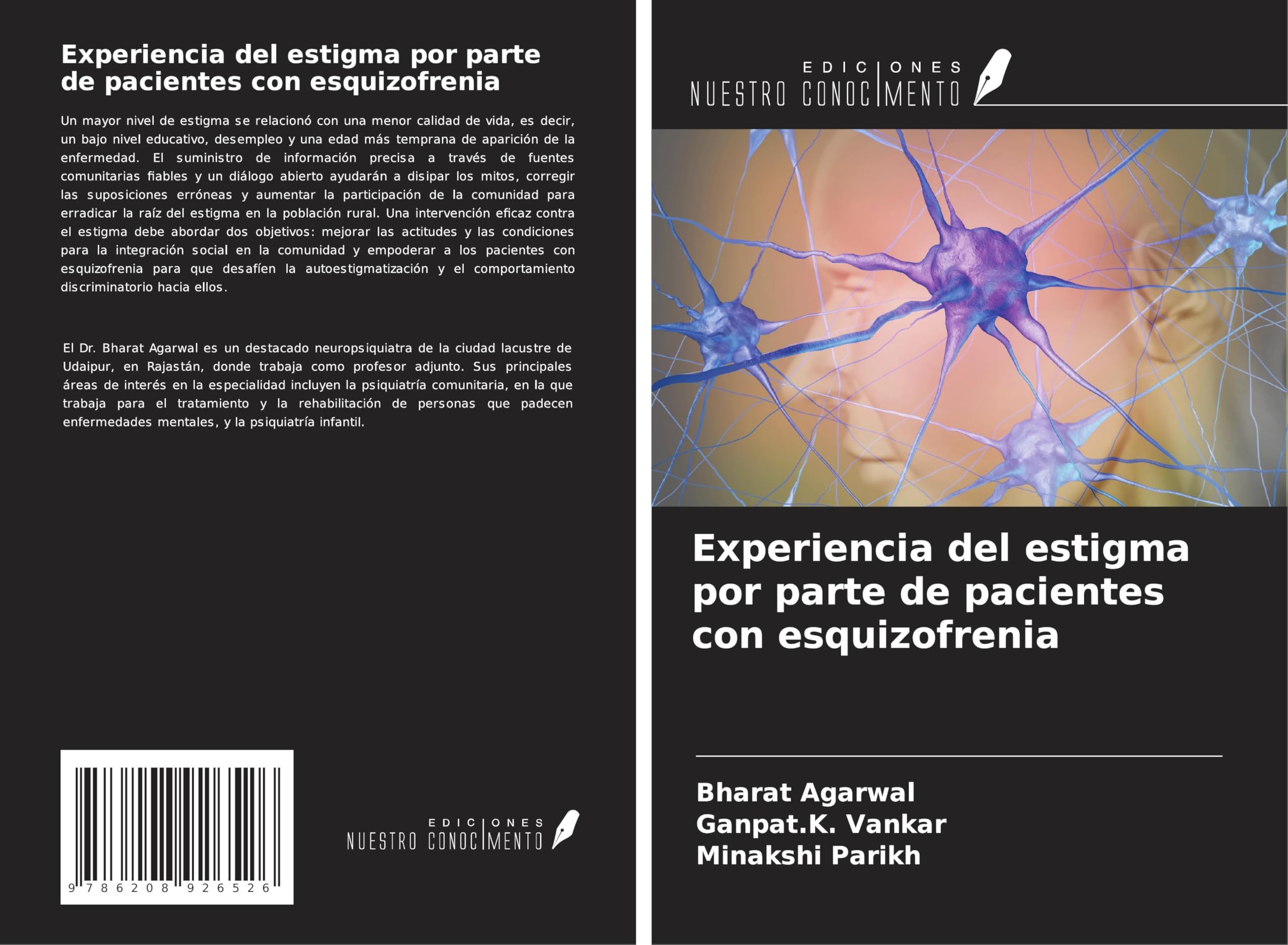 Experiencia del estigma por parte de pacientes con esquizofrenia Psychology