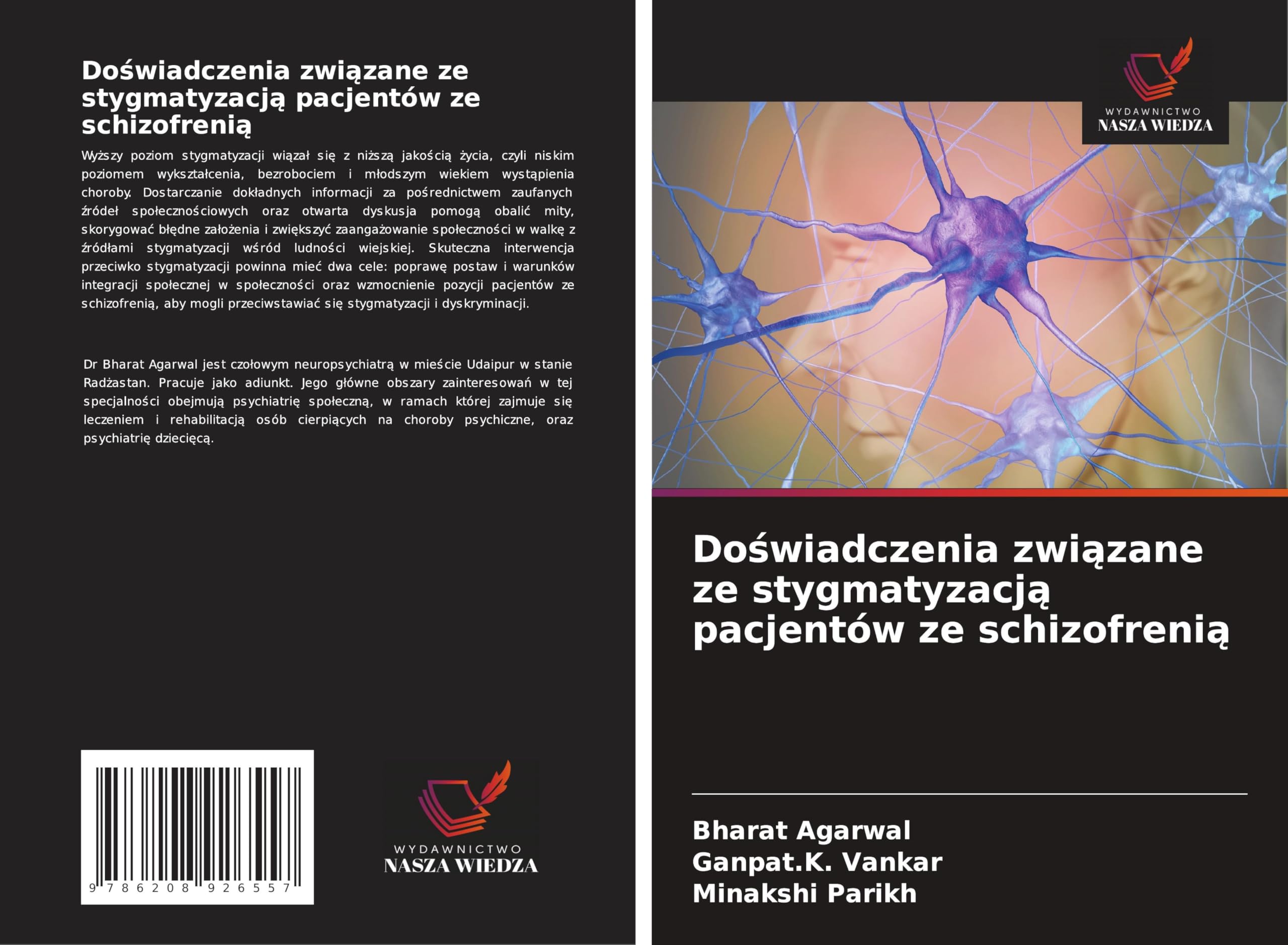 Do¿wiadczenia zwi¿zane ze stygmatyzacj¿ pacjentów ze schizofreni¿ Psychology