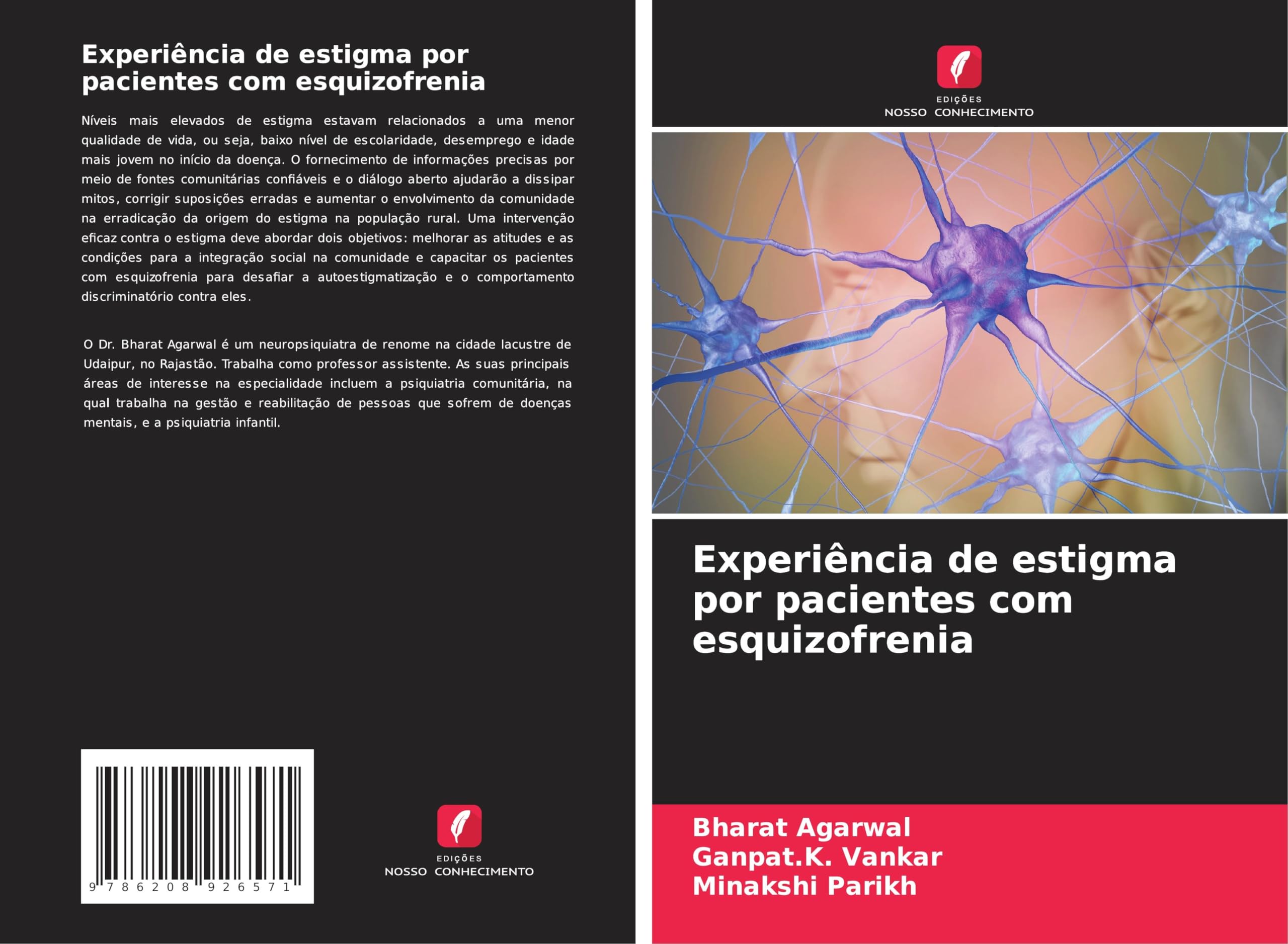 Experiência de estigma por pacientes com esquizofrenia Psychology