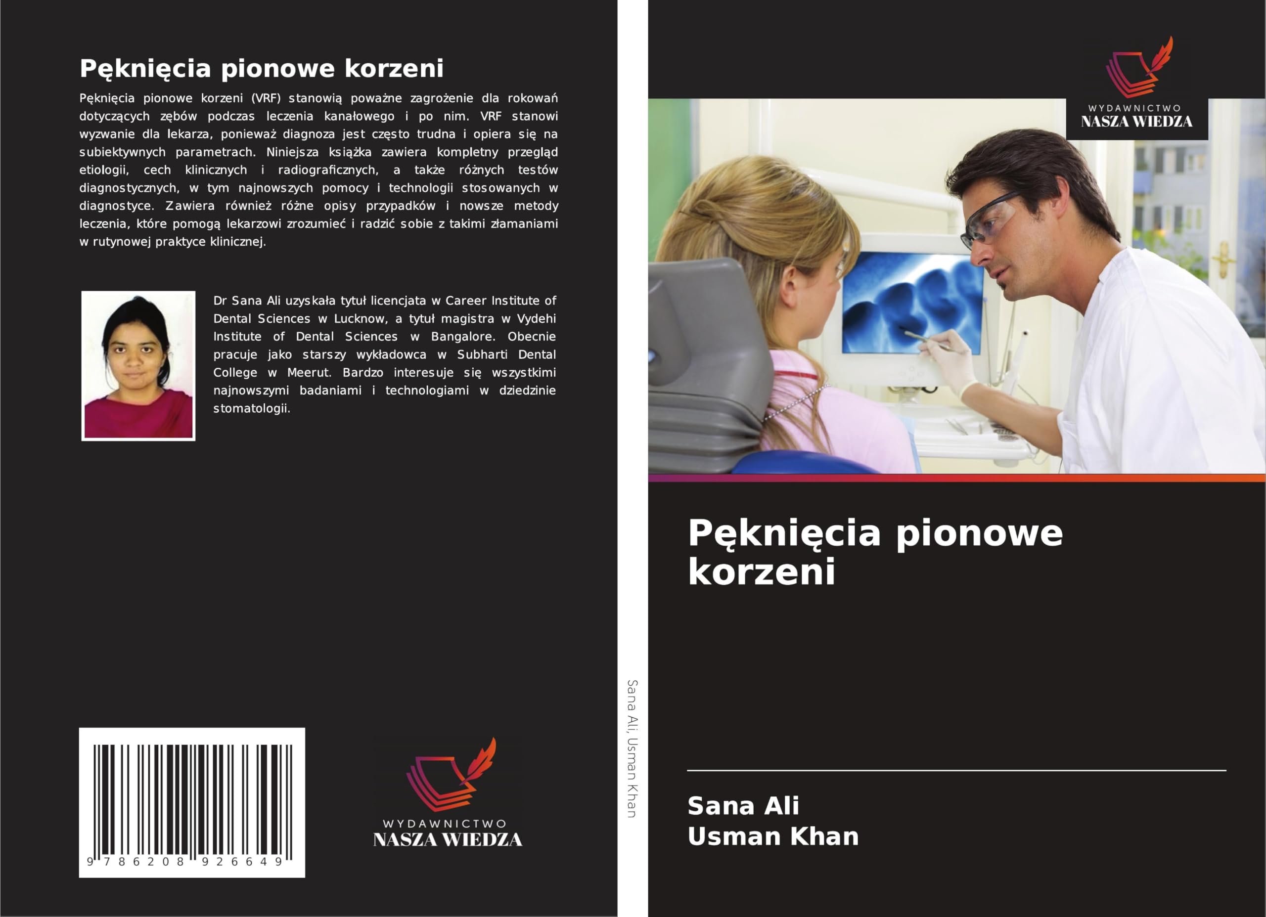 P¿kni¿cia pionowe korzeni Medicine
