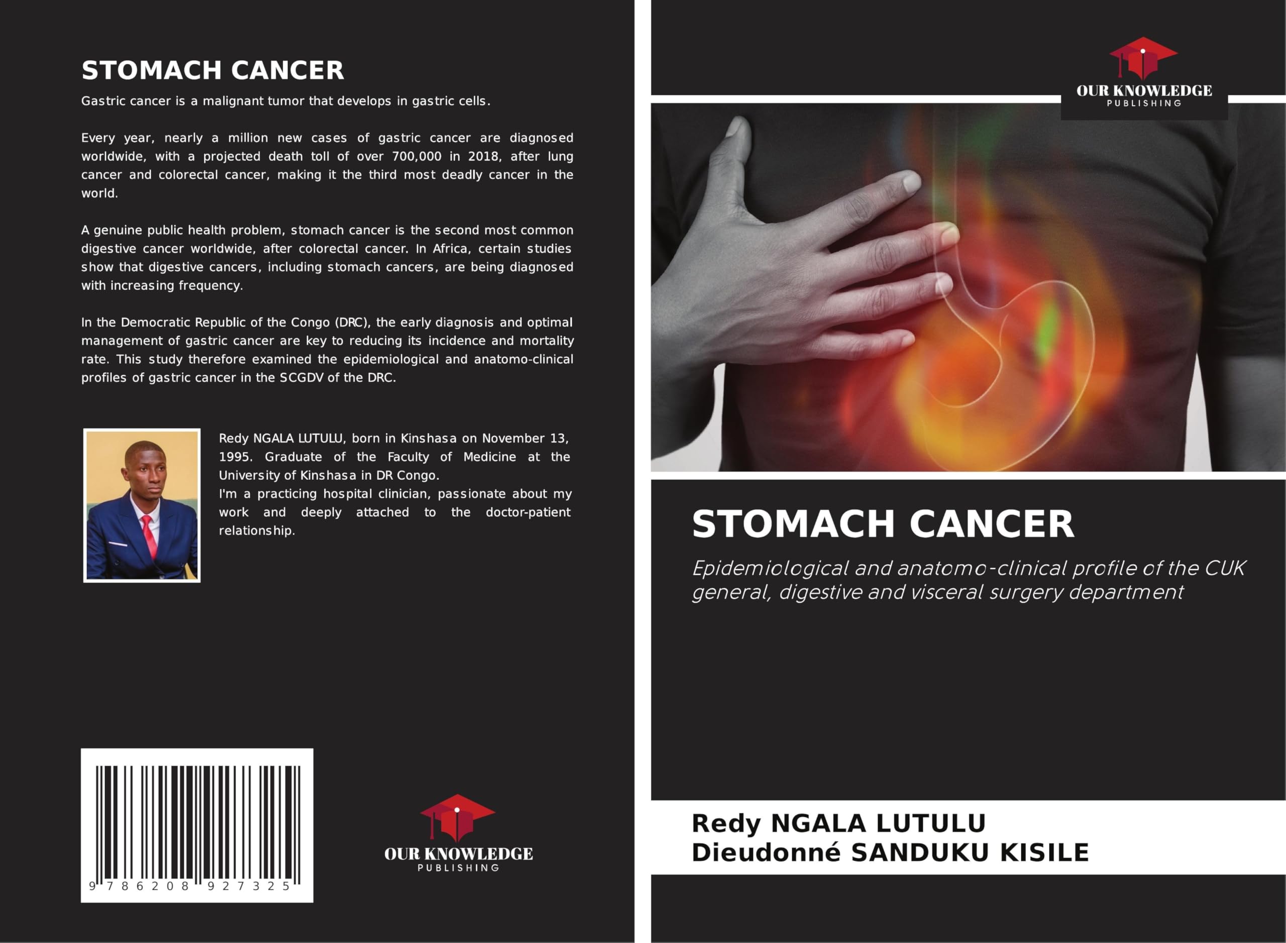 STOMACH CANCER Medicine