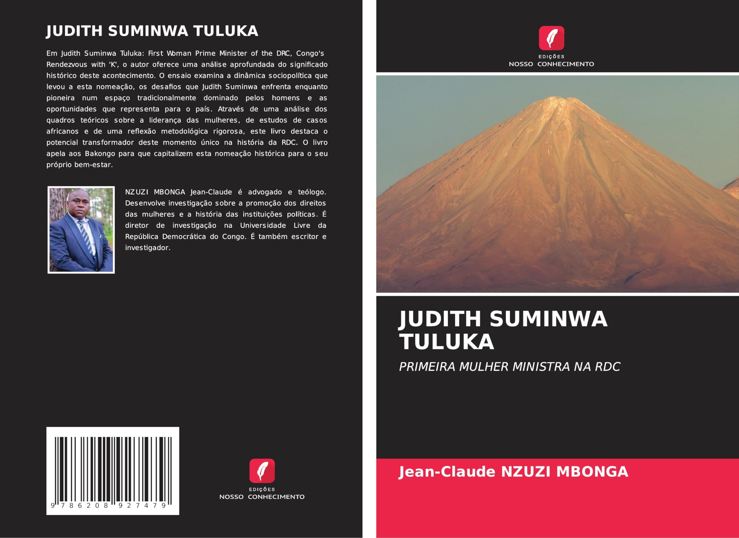 JUDITH SUMINWA TULUKA Law