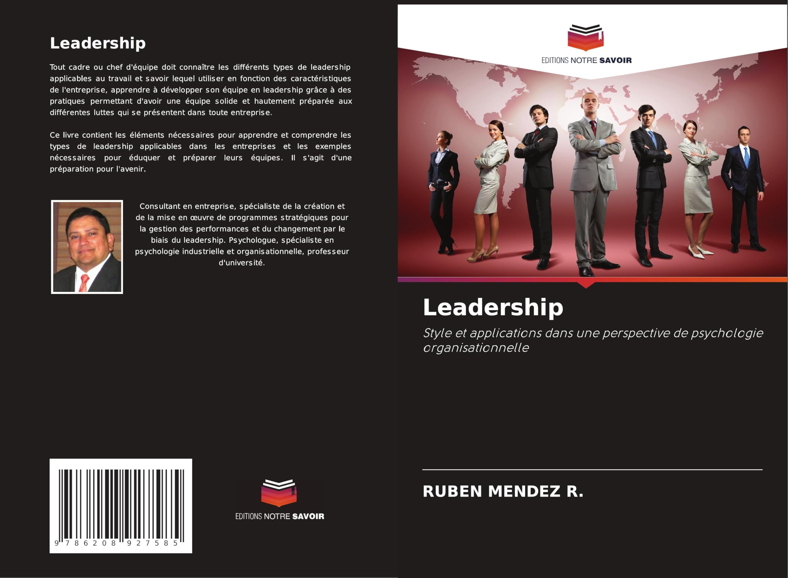 Product Image: Leadership