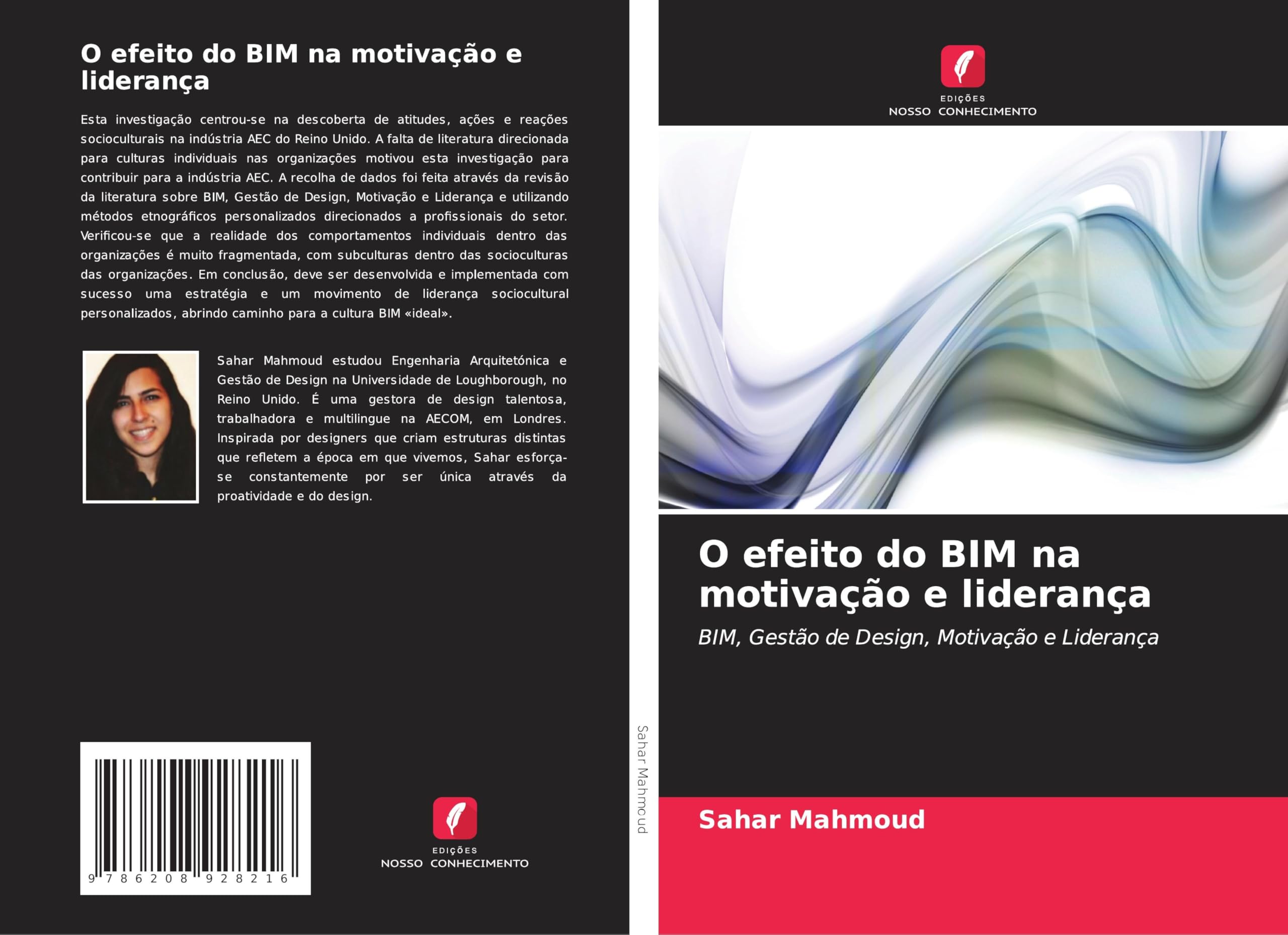 O efeito do BIM na motivação e liderança Architecture