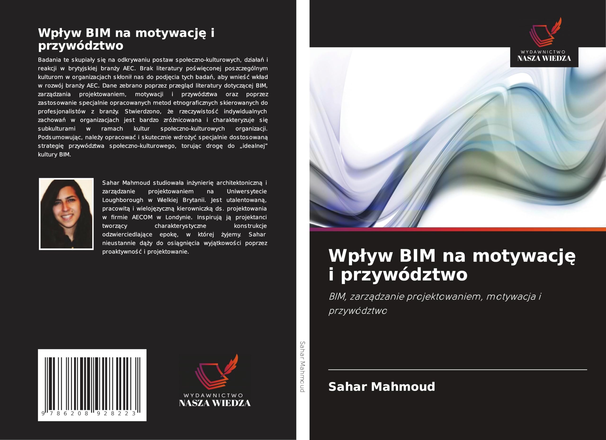 Wp¿yw BIM na motywacj¿ i przywództwo Architecture