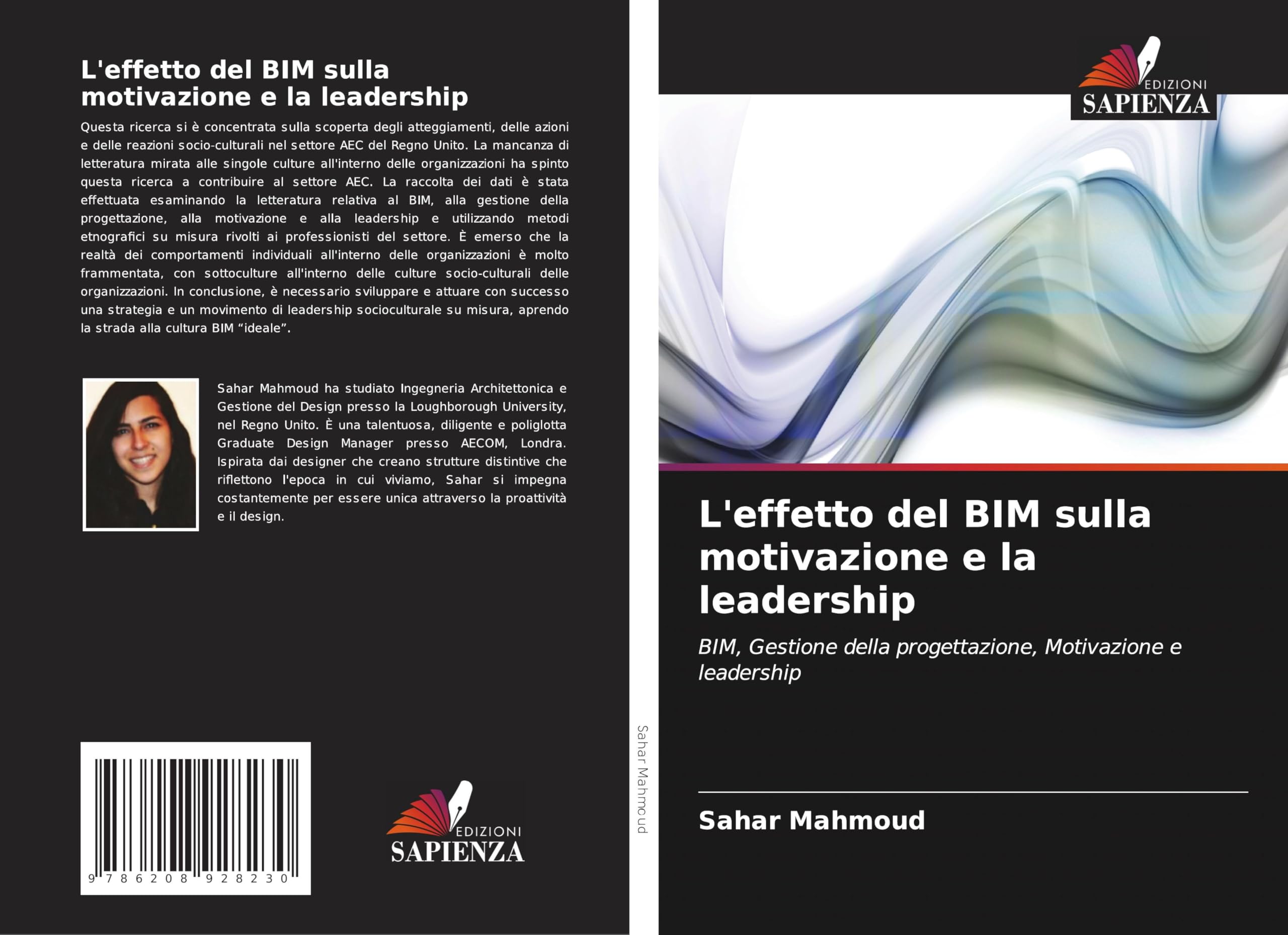 L'effetto del BIM sulla motivazione e la leadership Architecture