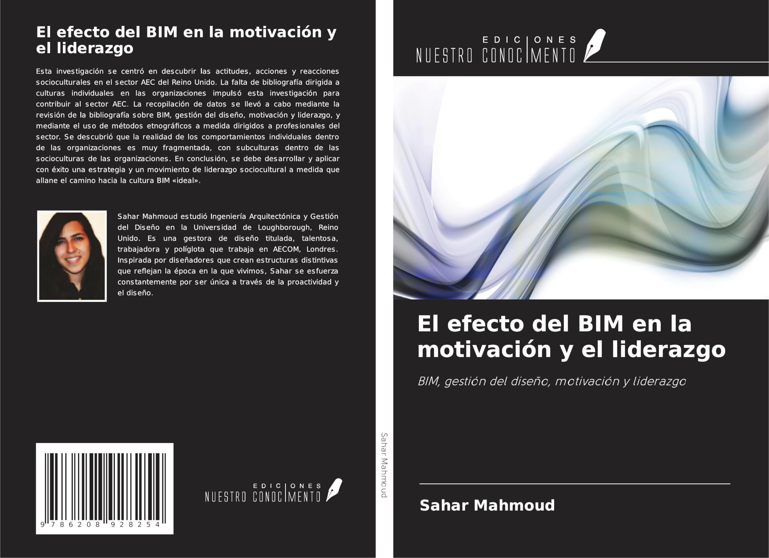 El efecto del BIM en la motivación y el liderazgo Architecture