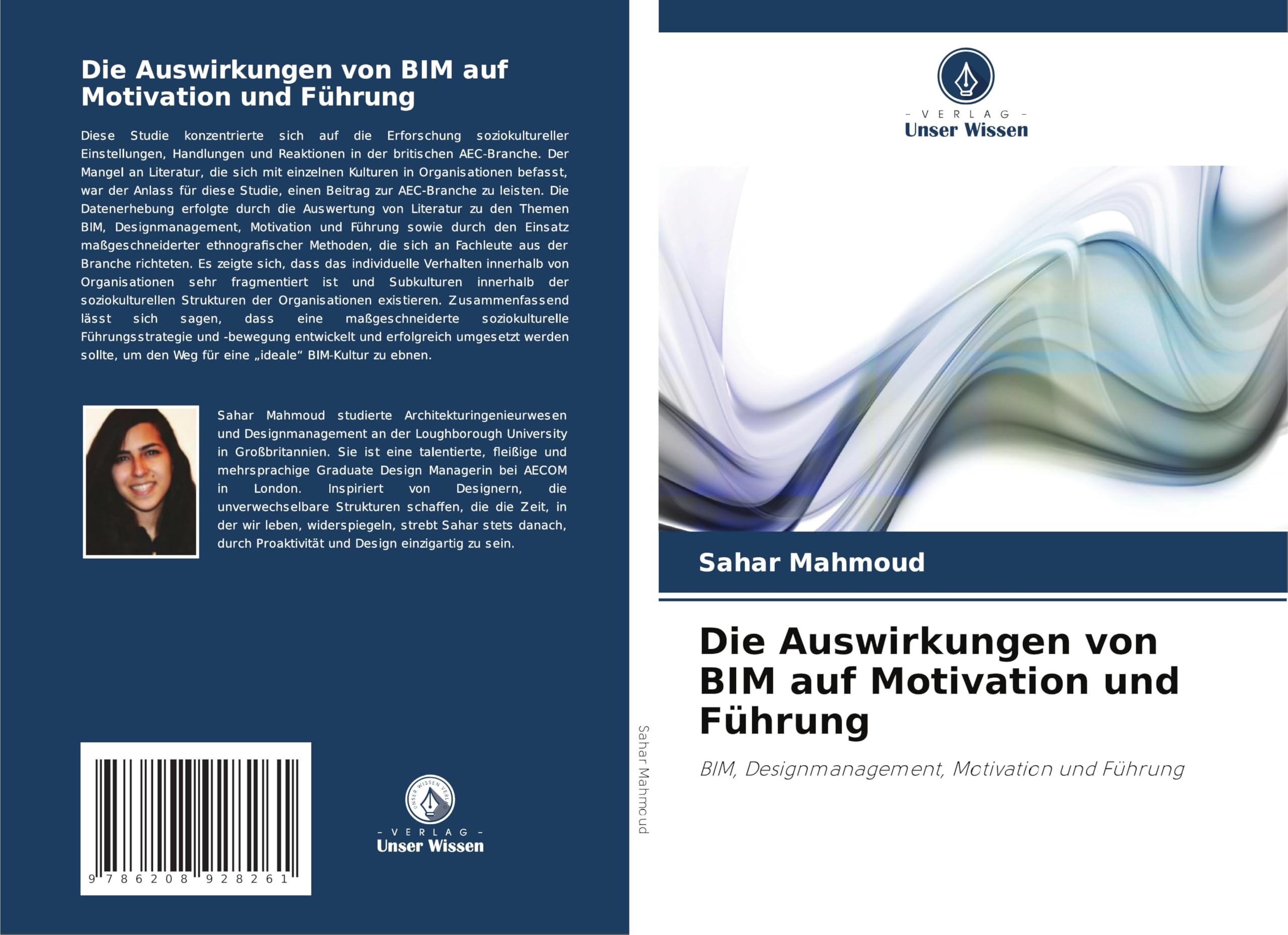 Die Auswirkungen von BIM auf Motivation und Führung Business, Finance & Career