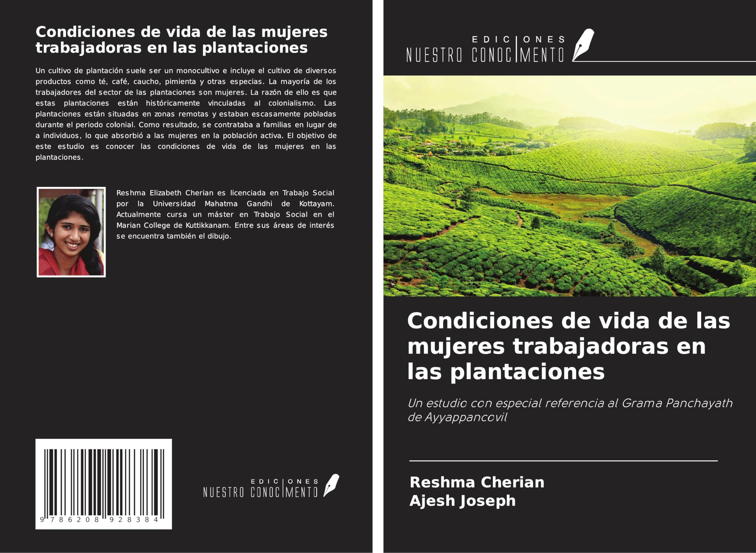 Condiciones de vida de las mujeres trabajadoras en las plantaciones Law