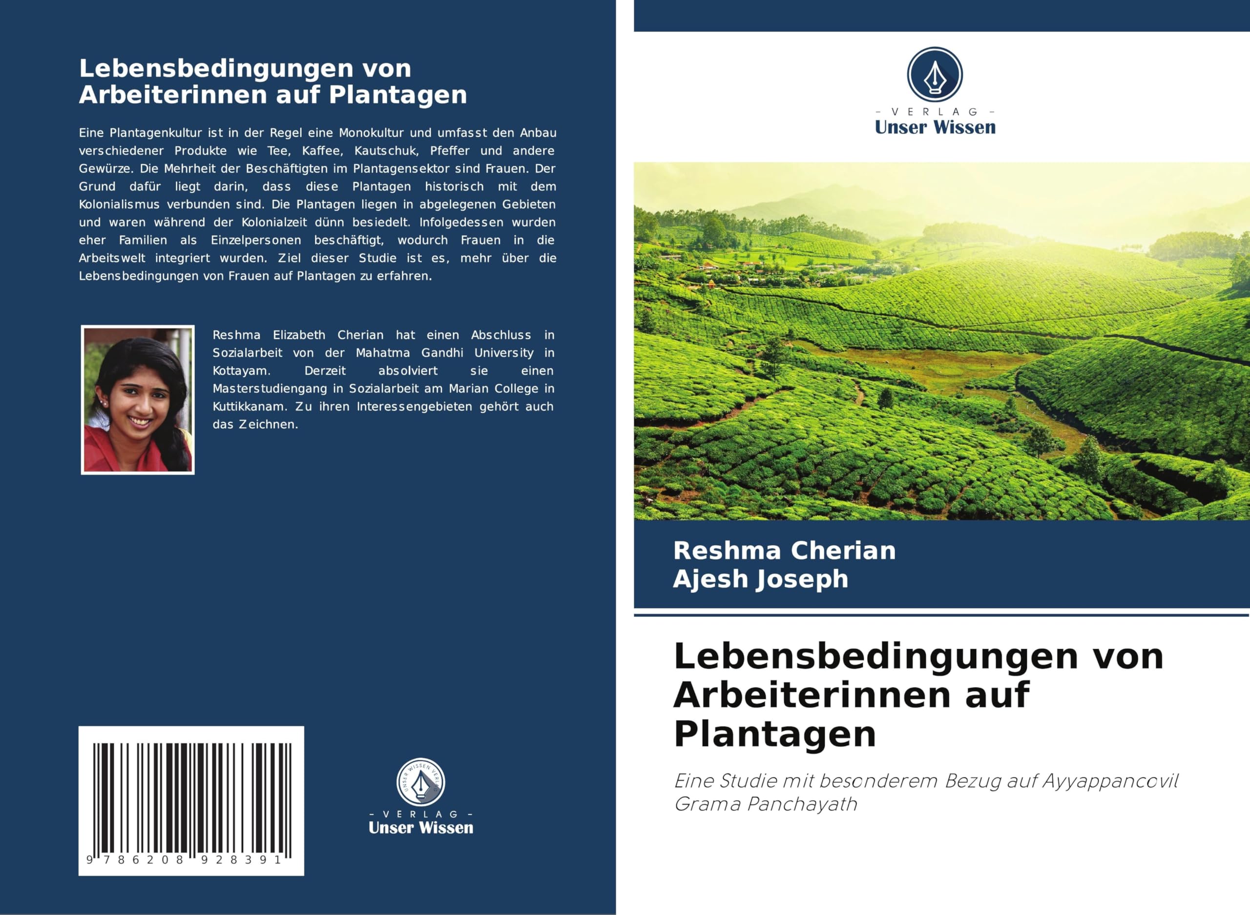 Lebensbedingungen von Arbeiterinnen auf Plantagen Law