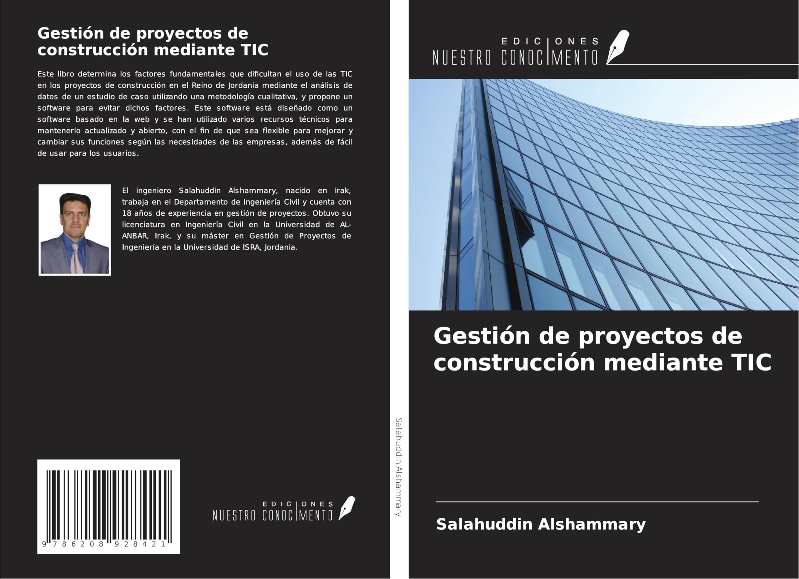 Gestión de proyectos de construcción mediante TIC Law