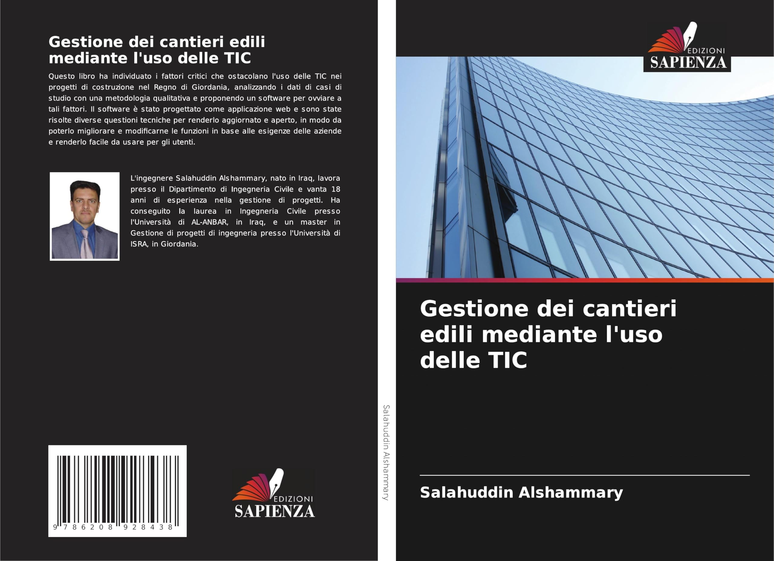 Gestione dei cantieri edili mediante l'uso delle TIC Law