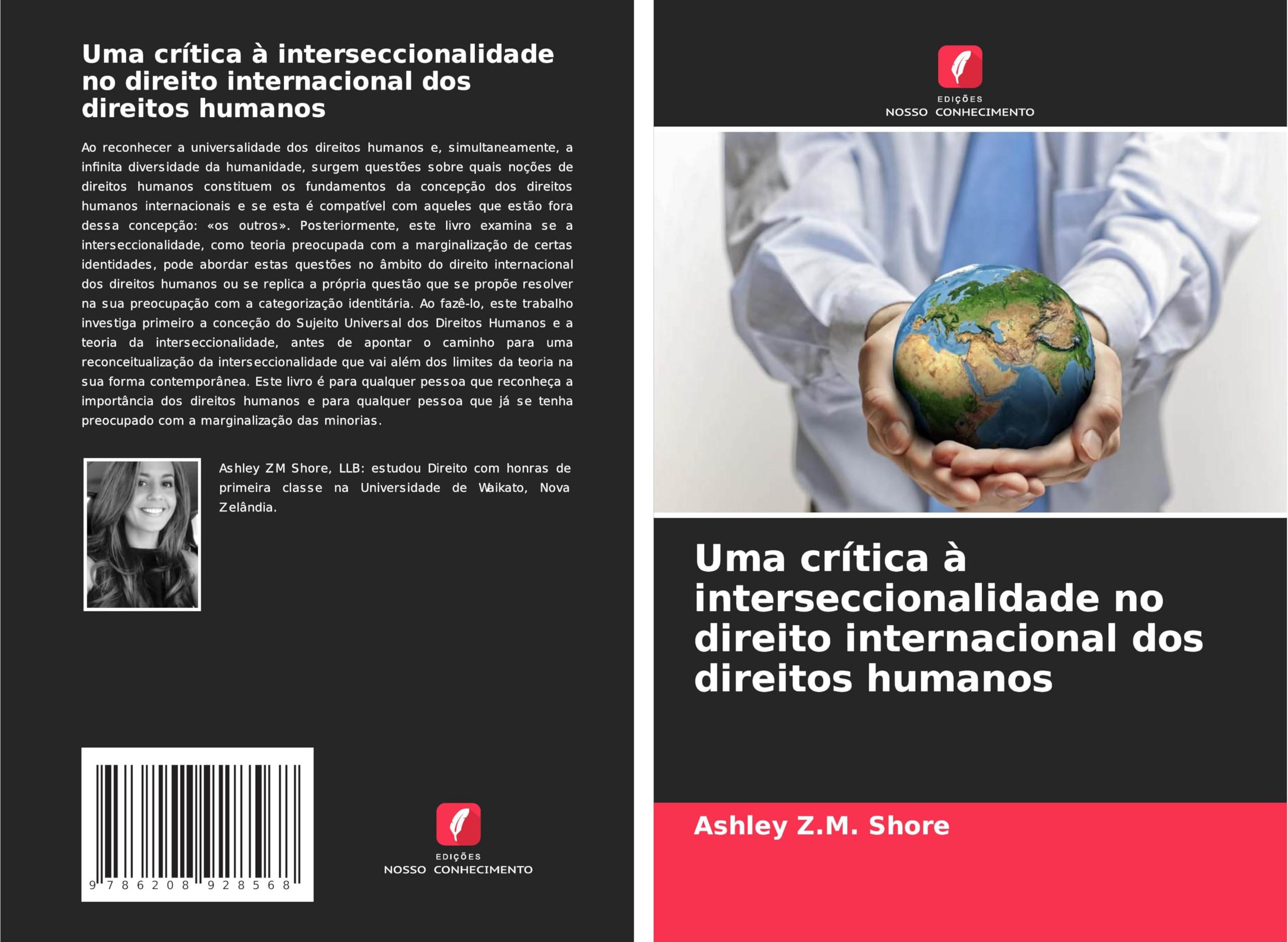 Uma crítica à interseccionalidade no direito internacional dos direitos humanos Books