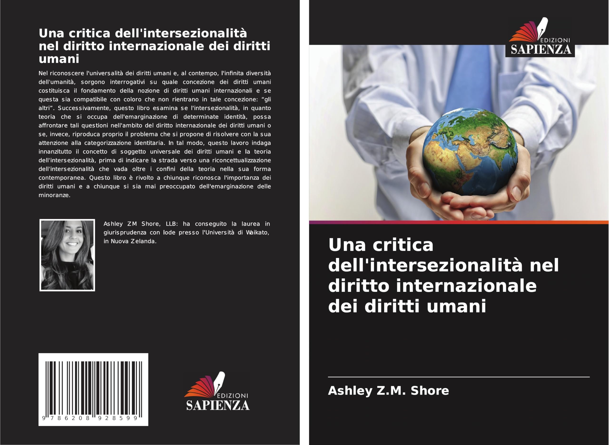 Una critica dell'intersezionalità nel diritto internazionale dei diritti umani Books