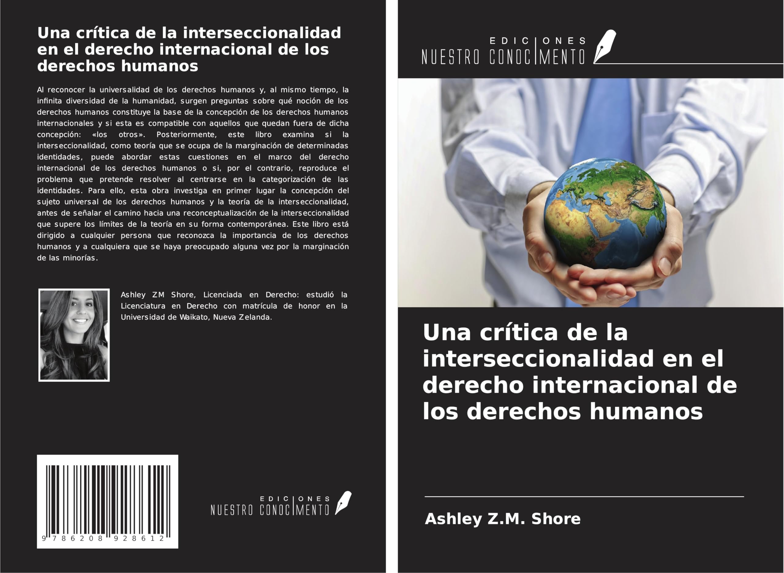 Una crítica de la interseccionalidad en el derecho internacional de los derechos humanos Books