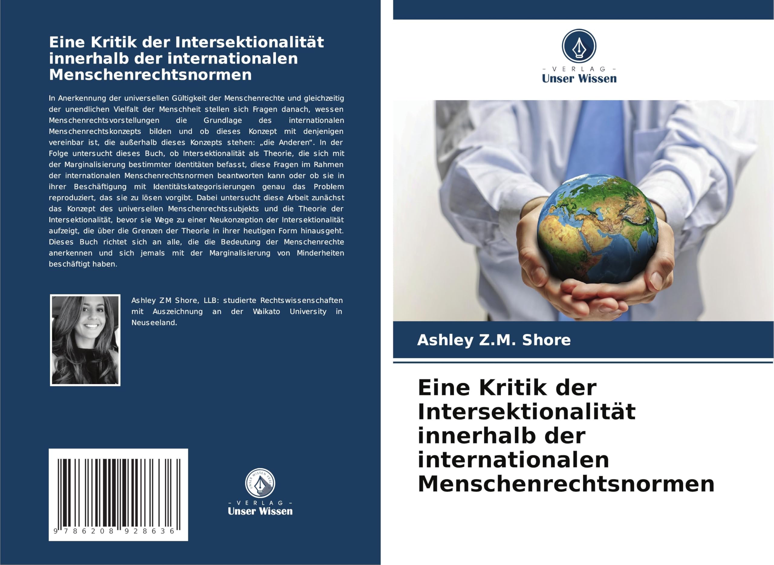Eine Kritik der Intersektionalität innerhalb der internationalen Menschenrechtsnormen Partnership & Love