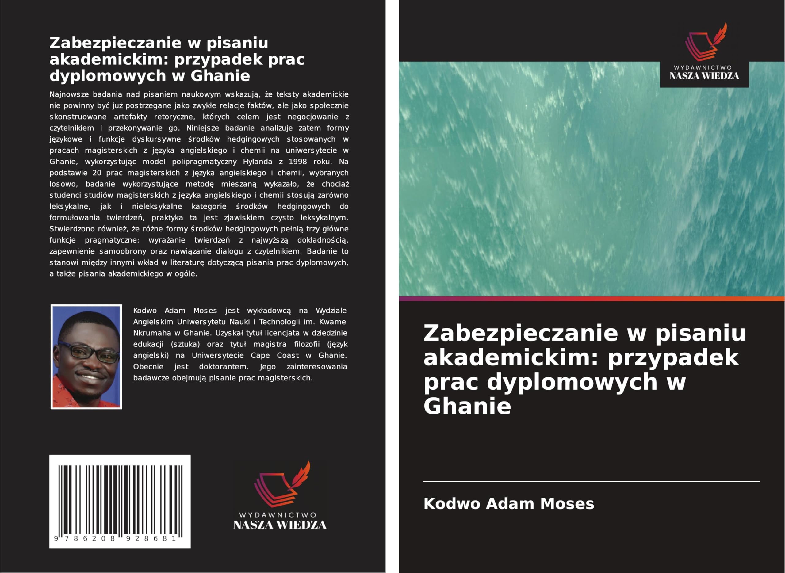 Zabezpieczanie w pisaniu akademickim: przypadek prac dyplomowych w Ghanie Business, Finance & Career