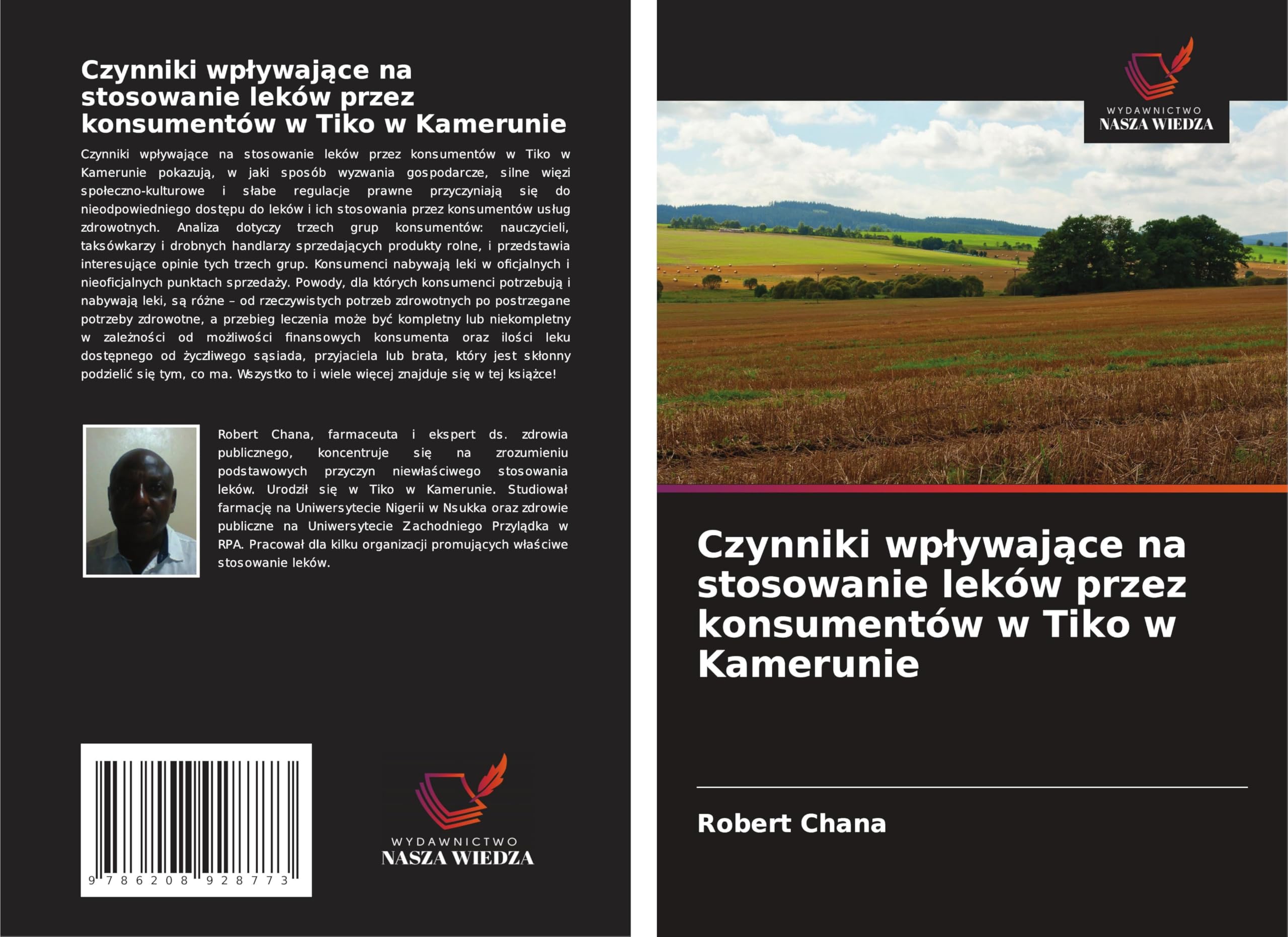 Czynniki wp¿ywaj¿ce na stosowanie leków przez konsumentów w Tiko w Kamerunie Medicine