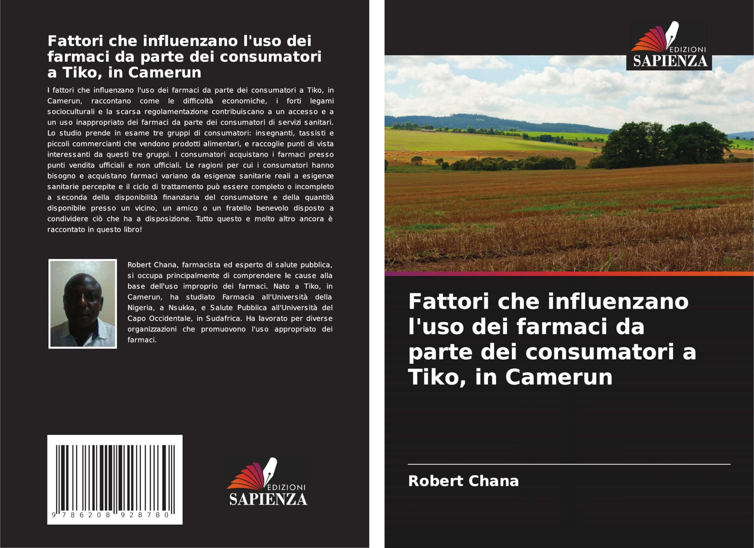 Fattori che influenzano l'uso dei farmaci da parte dei consumatori a Tiko, in Camerun Medicine