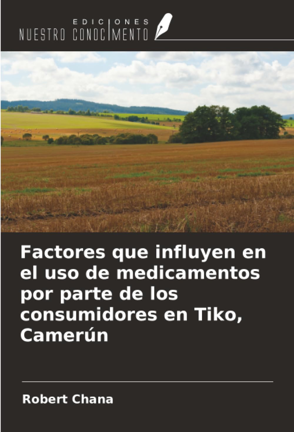 Factores que influyen en el uso de medicamentos por parte de los consumidores en Tiko, Camerún Medicine