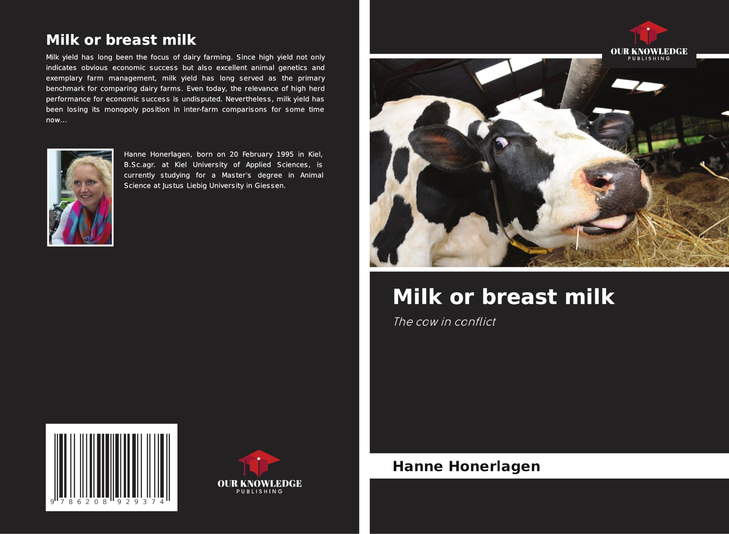 Milk or breast milk Natural Sciences