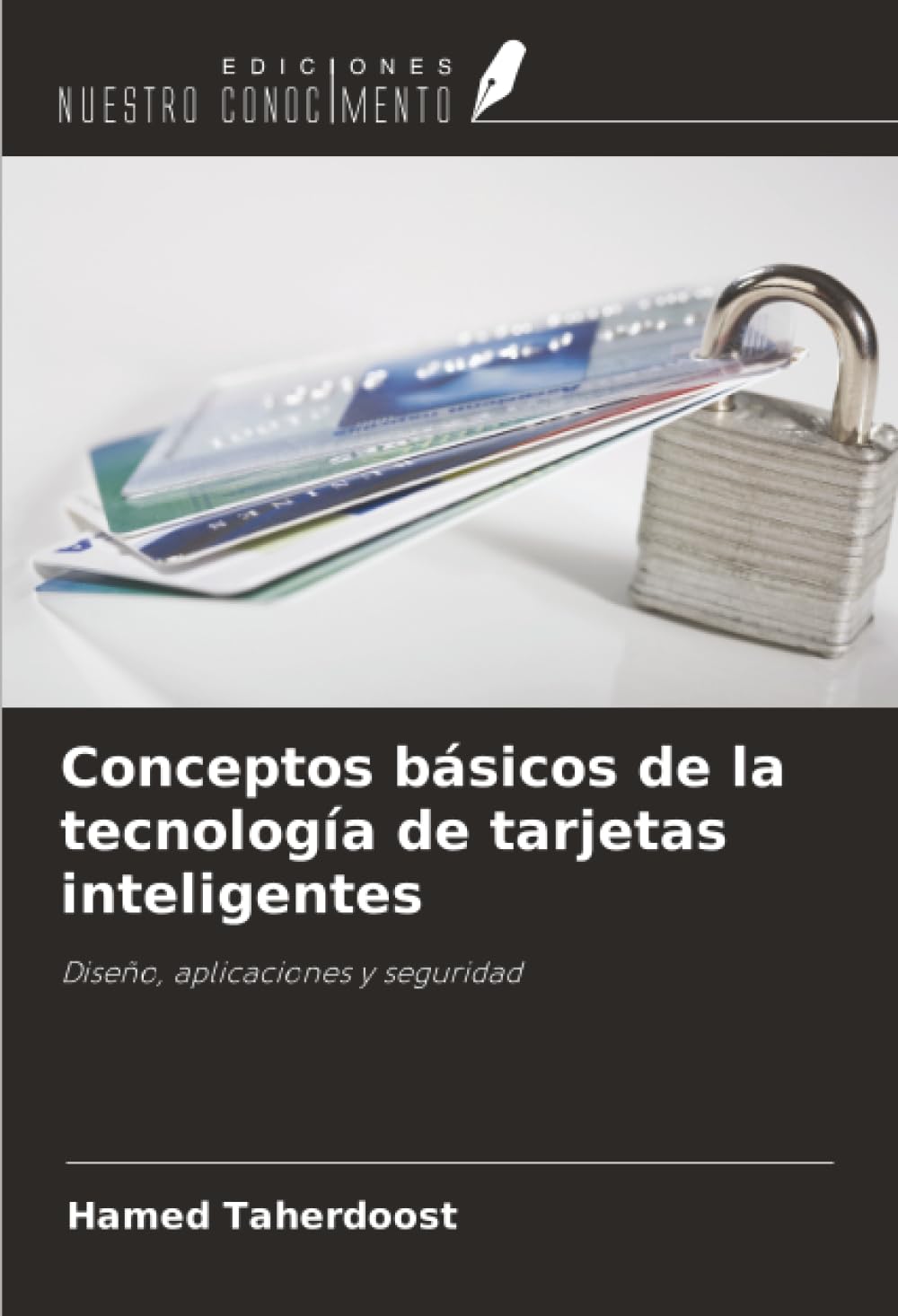 Product Image: Conceptos básicos de la tecnología de tarjetas inteligentes
