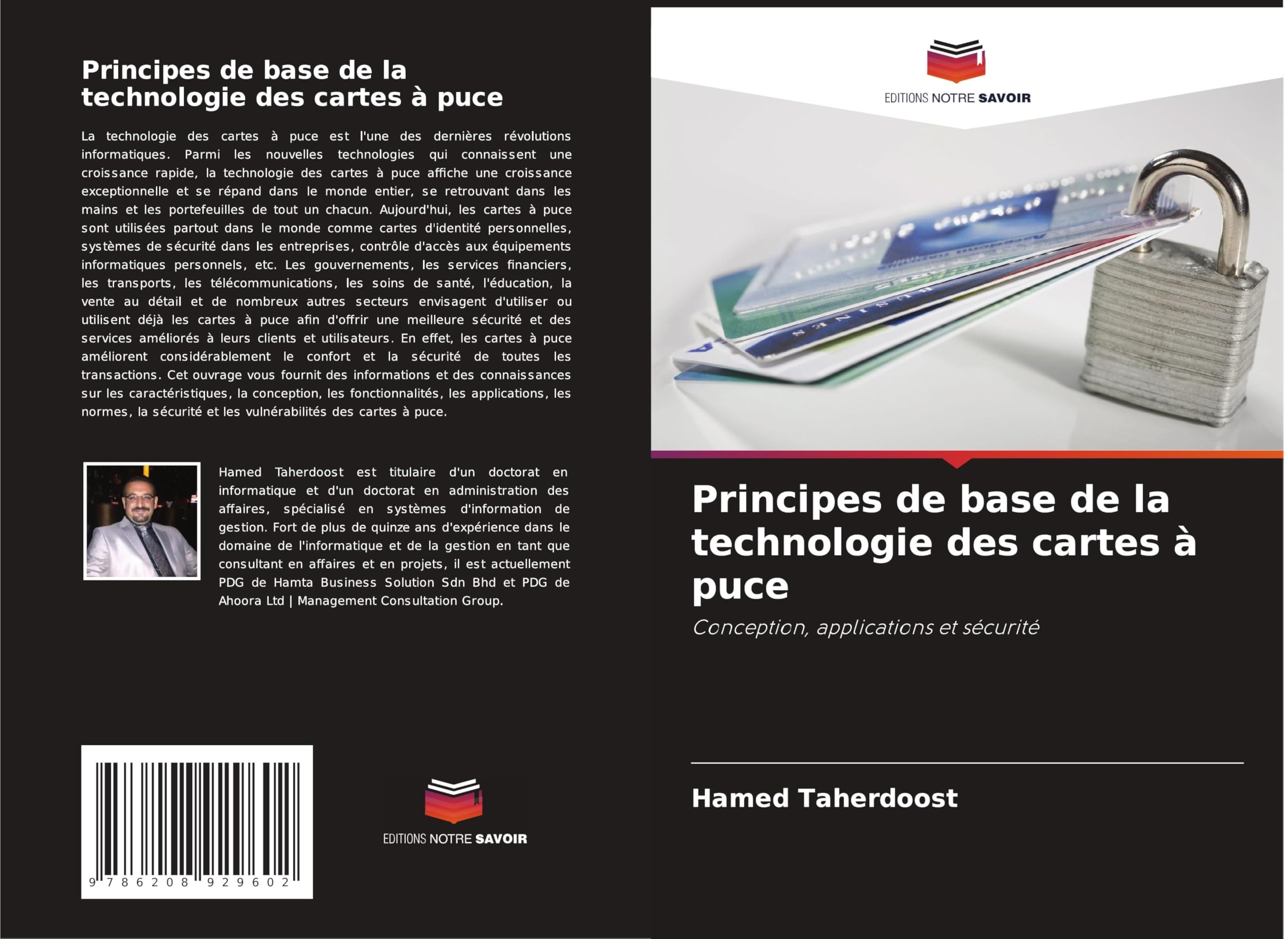Principes de base de la technologie des cartes à puce Business & Technology