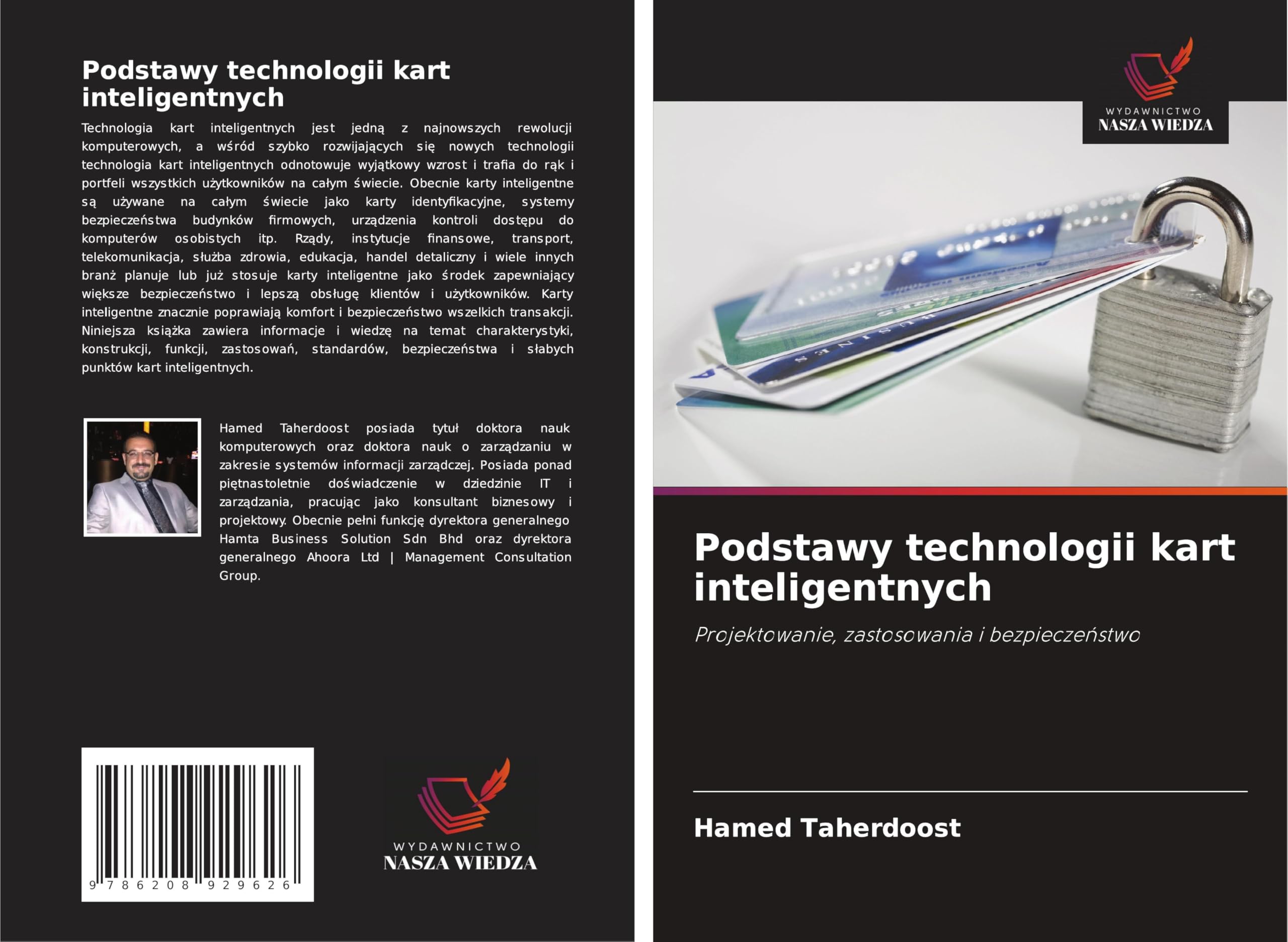 Podstawy technologii kart inteligentnych Business & Technology