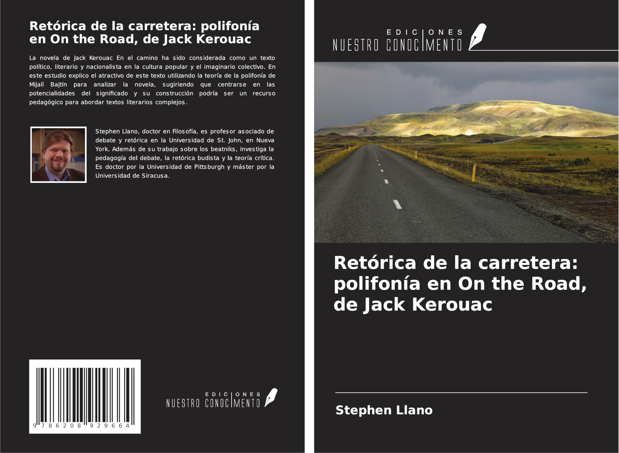 Retórica de la carretera: polifonía en On the Road, de Jack Kerouac Business, Finance & Career