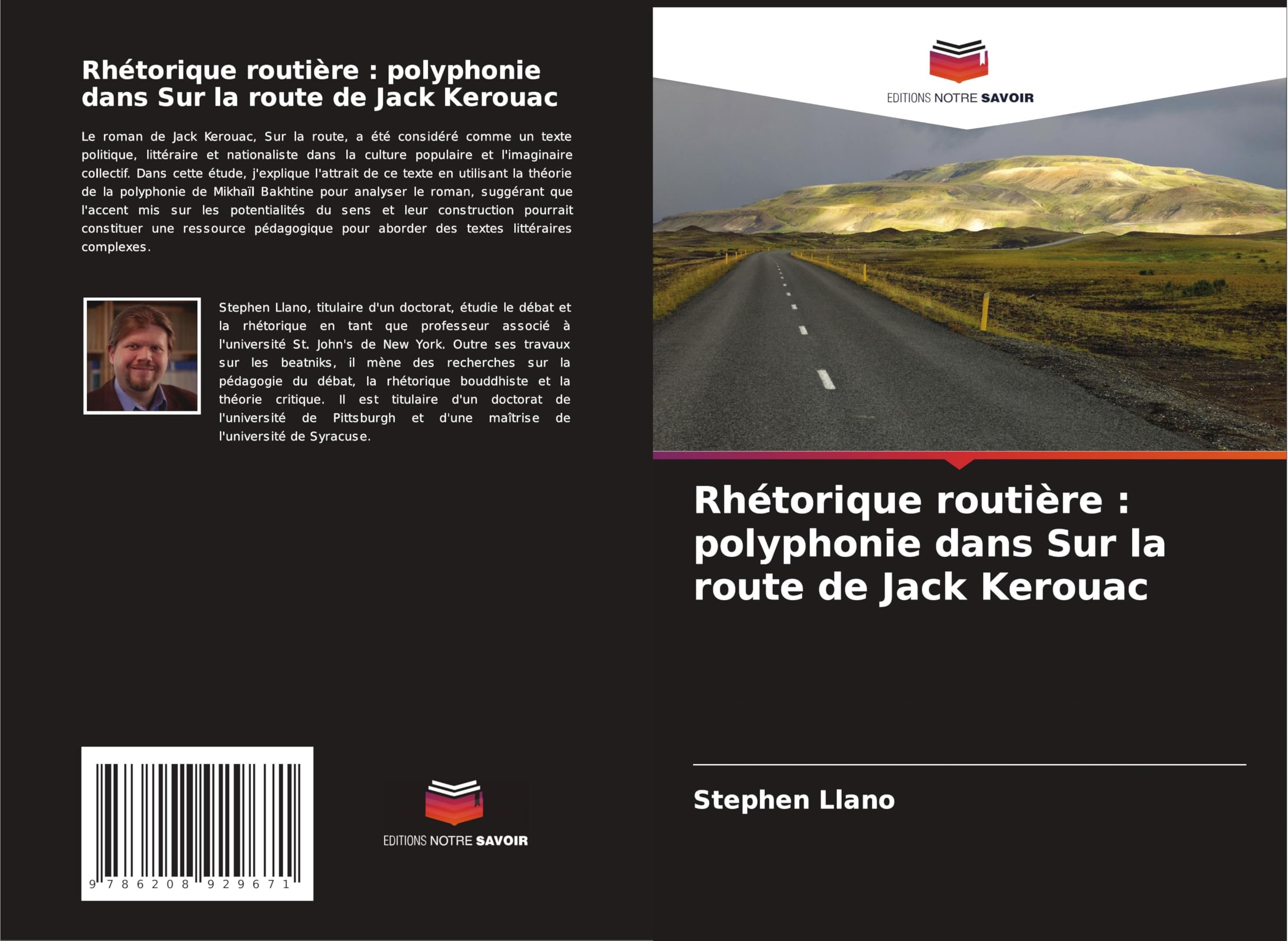 Rhétorique routière : polyphonie dans Sur la route de Jack Kerouac Business, Finance & Career