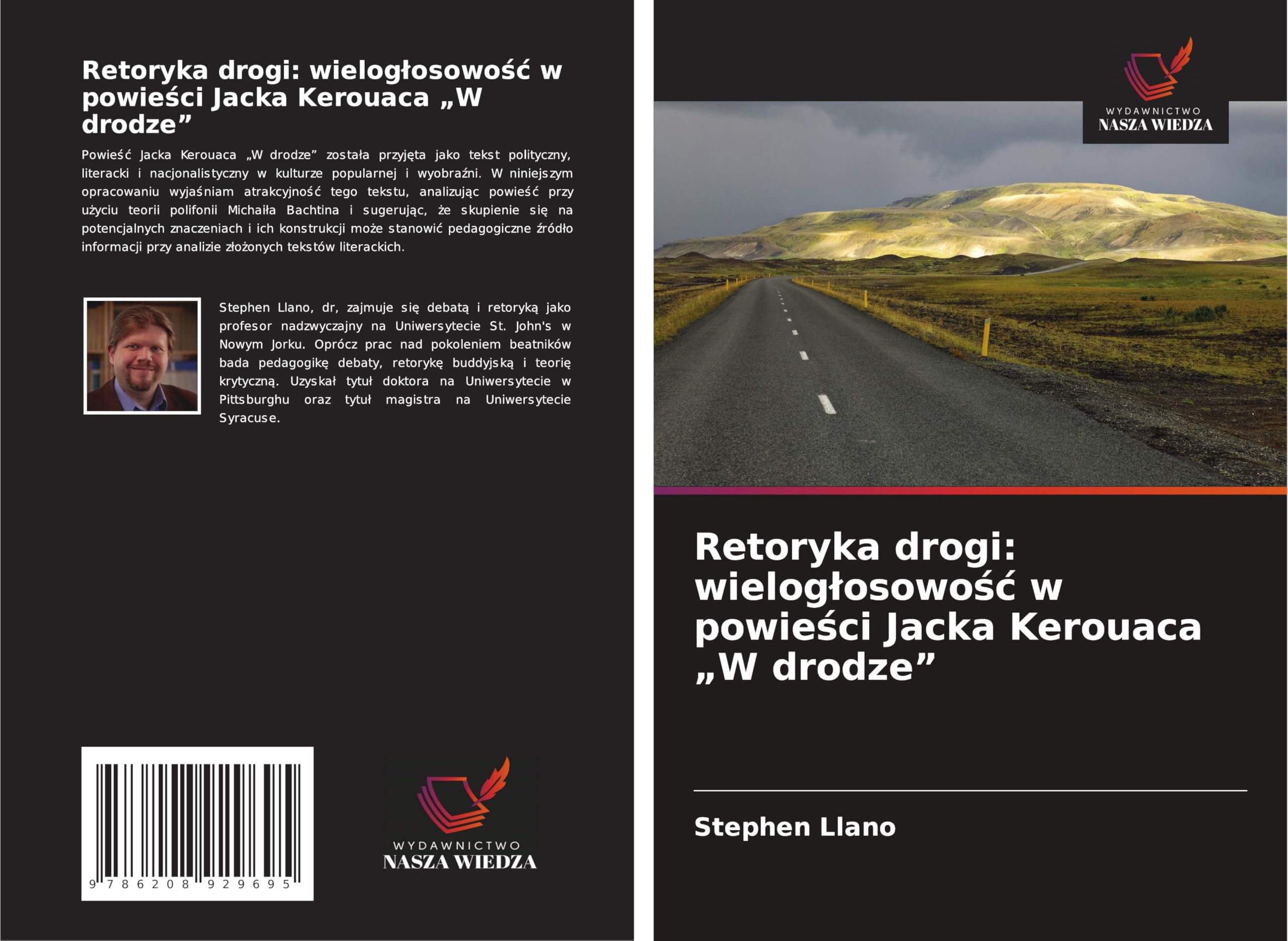 Retoryka drogi: wielog¿osowo¿¿ w powie¿ci Jacka Kerouaca "W drodze" Business, Finance & Career
