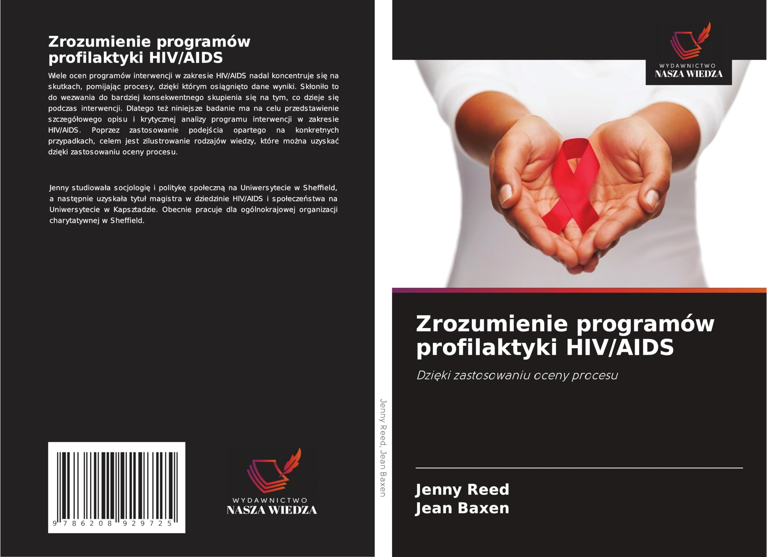 Zrozumienie programów profilaktyki HIV/AIDS Law